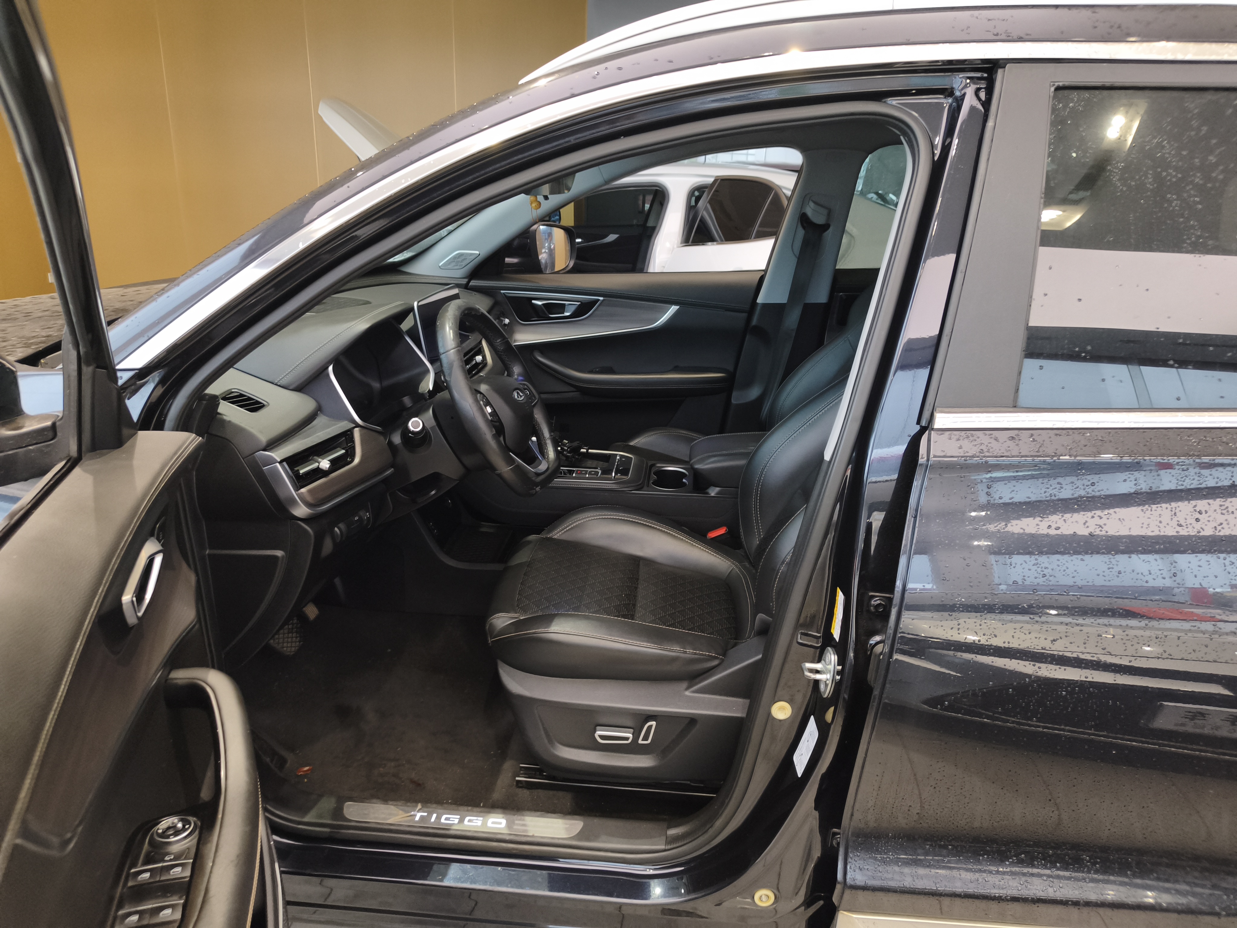Tiggo 8 2020 car image #2