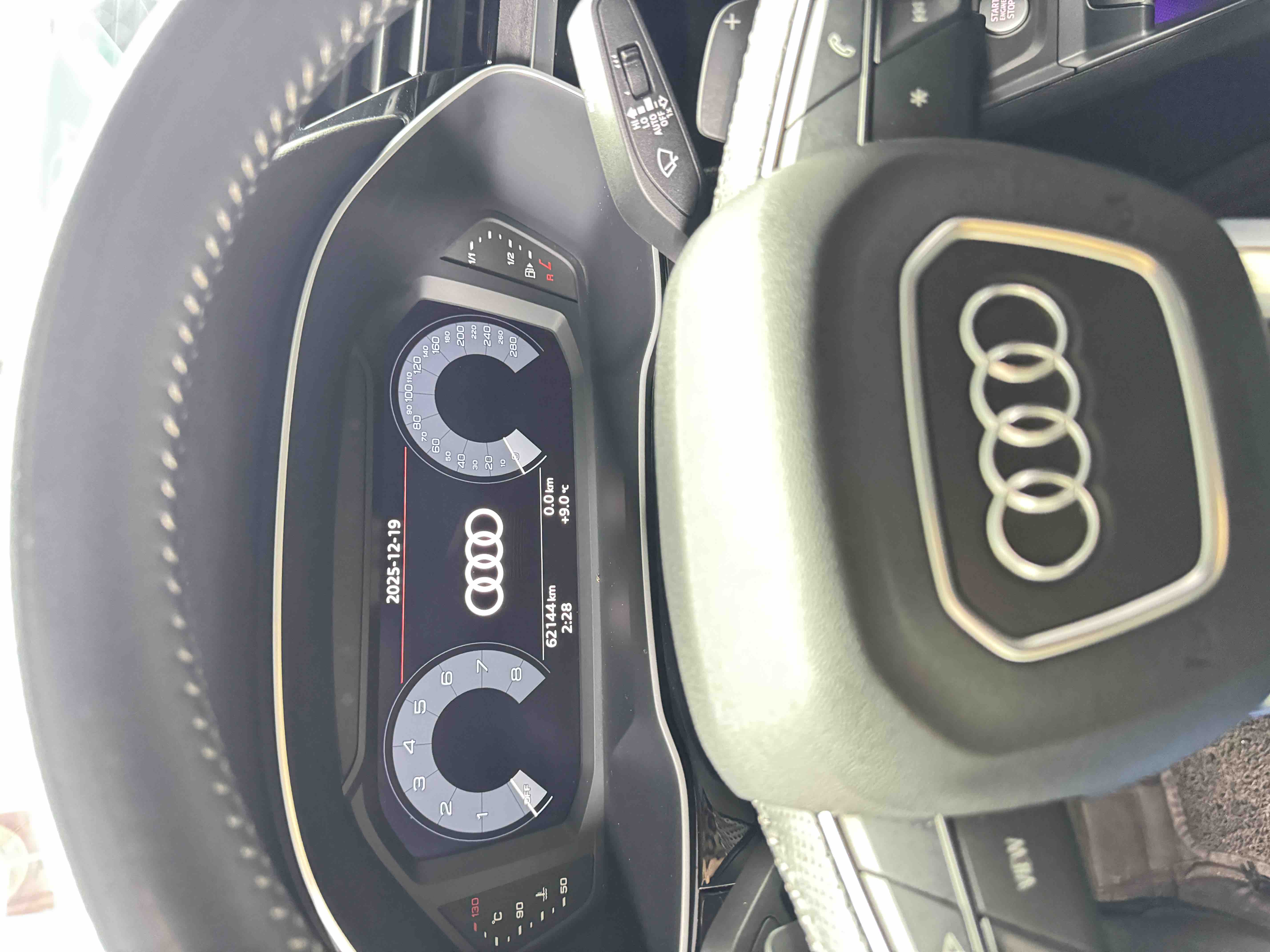 Audi Q3 Sportback 2020 car image #2