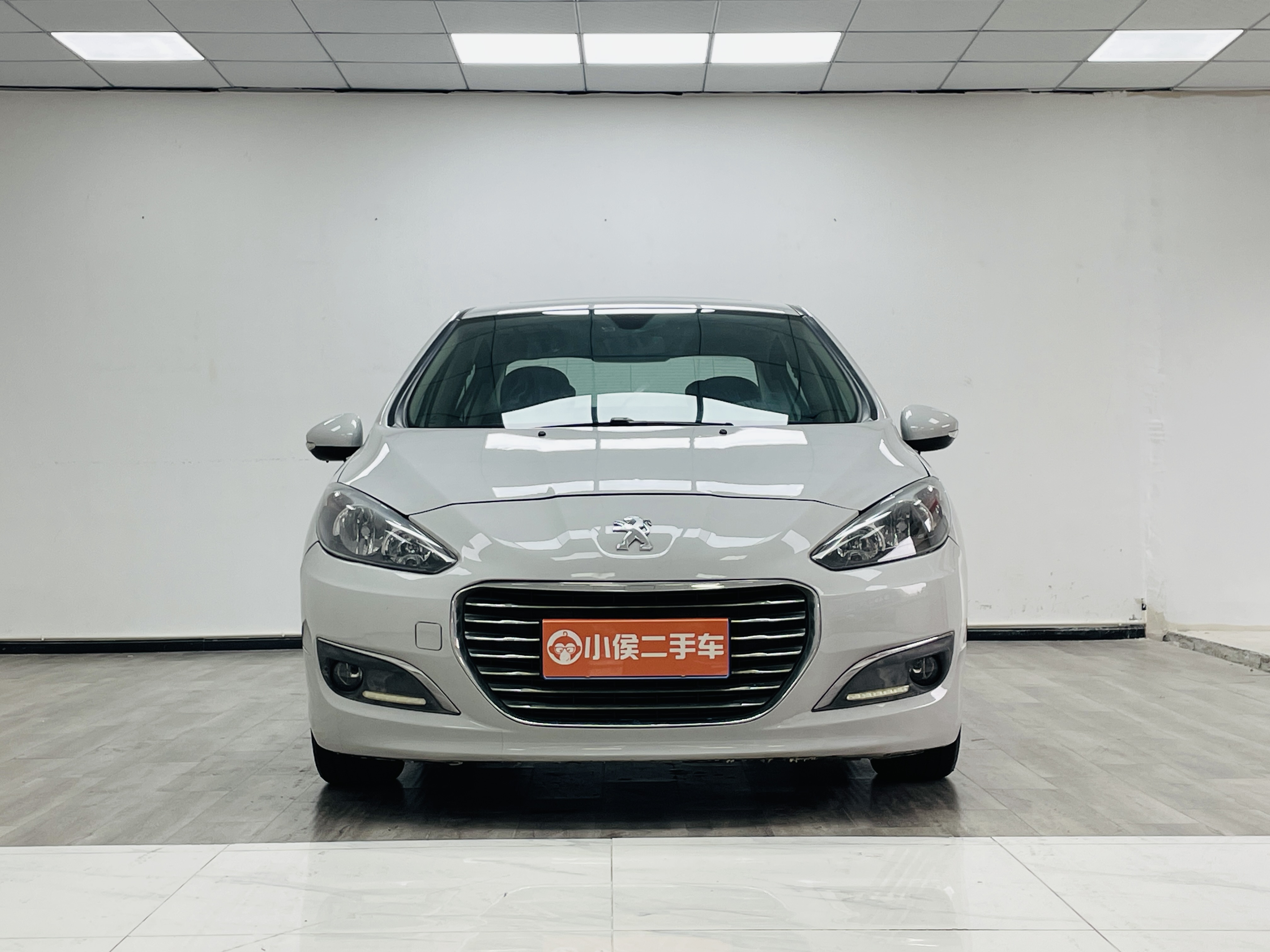 标致 标致308 2014 汽车图片 #2