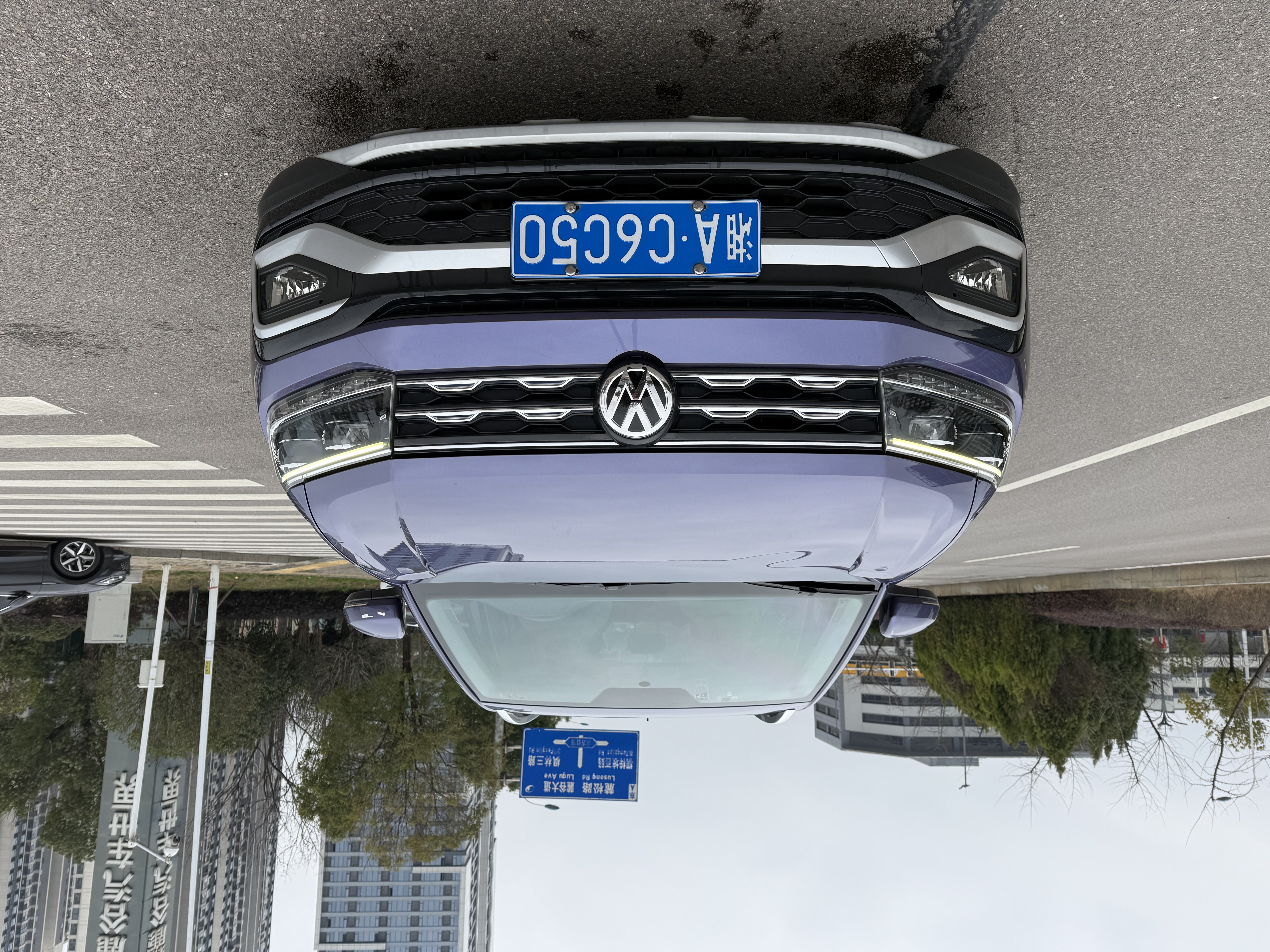Volkswagen 2020 #2 Volkswagen 2020 immagine di auto #2