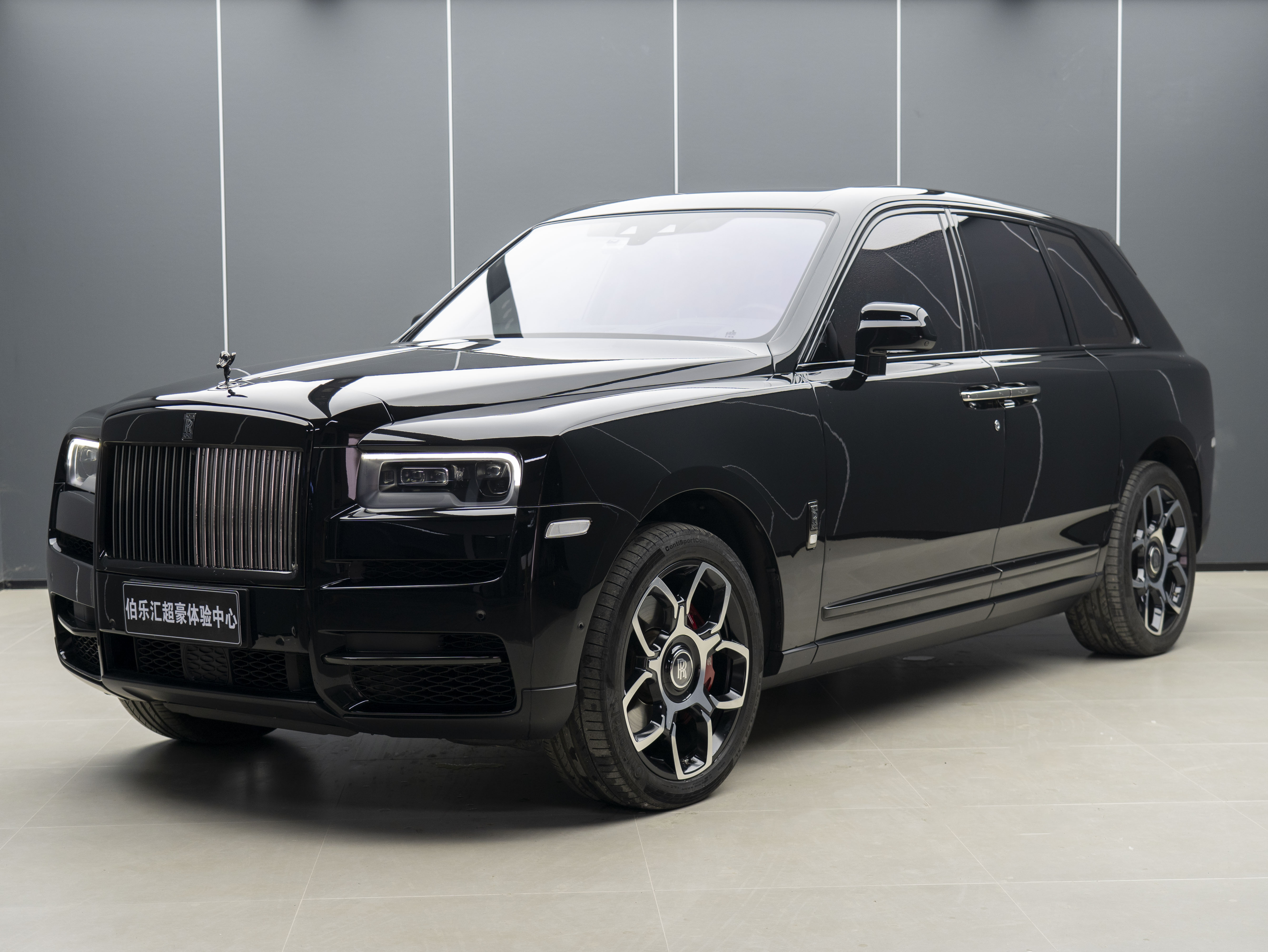 Rolls-Royce Cullinan 2022 immagine di auto #2