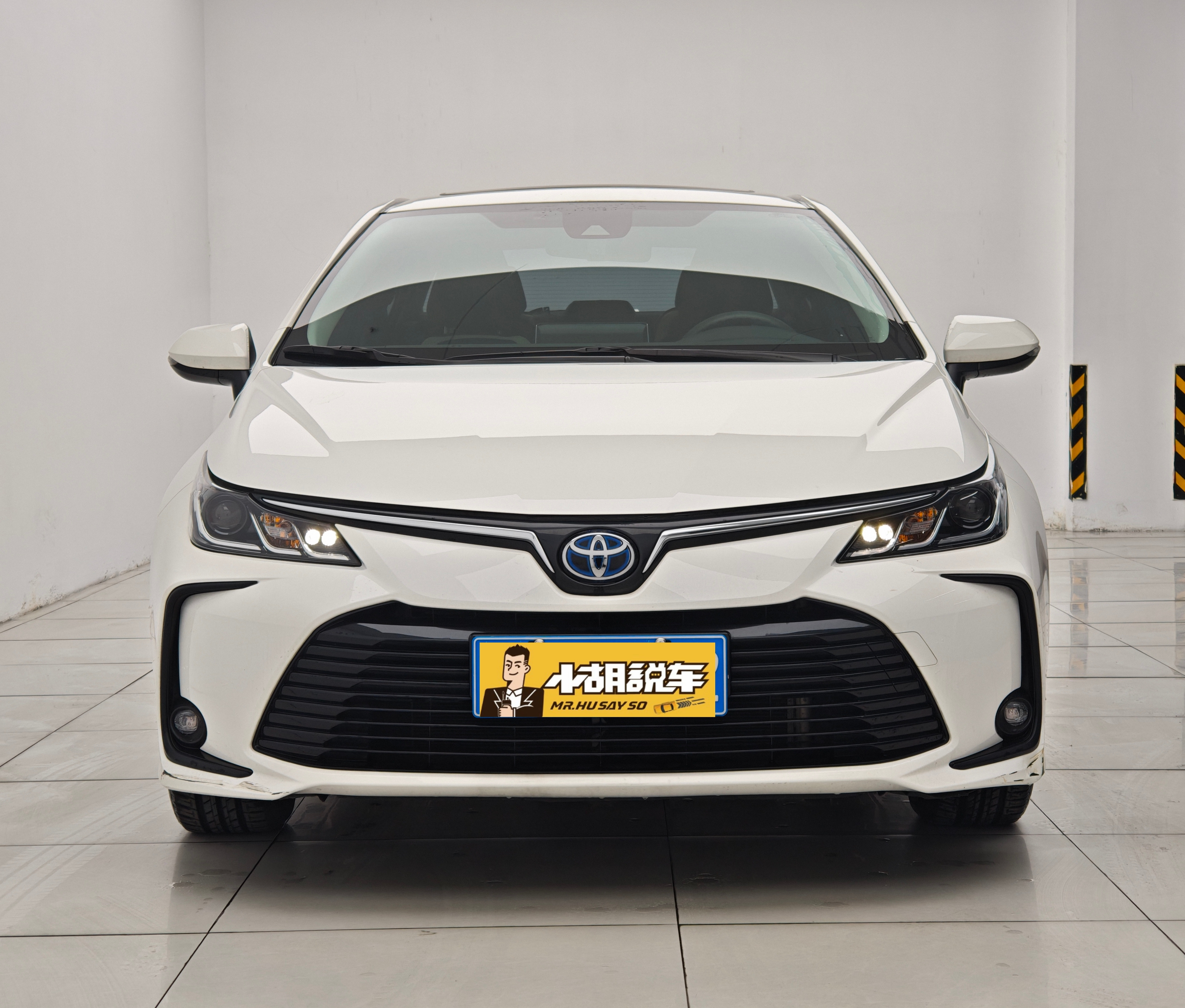 Corolla 2023 #2 Corolla 2023 immagine di auto #2
