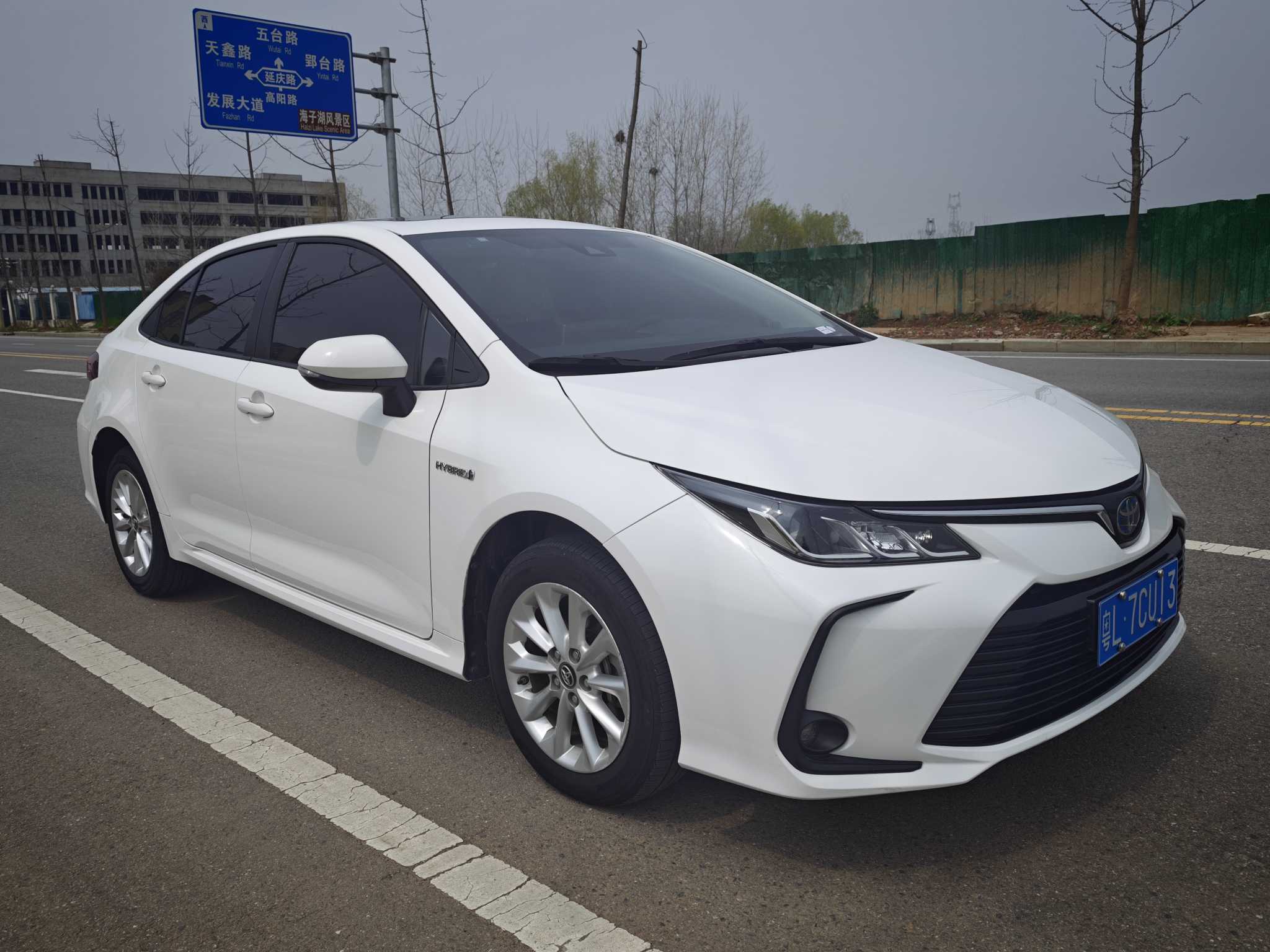 Corolla 2022 #2 Corolla 2022 car image #2