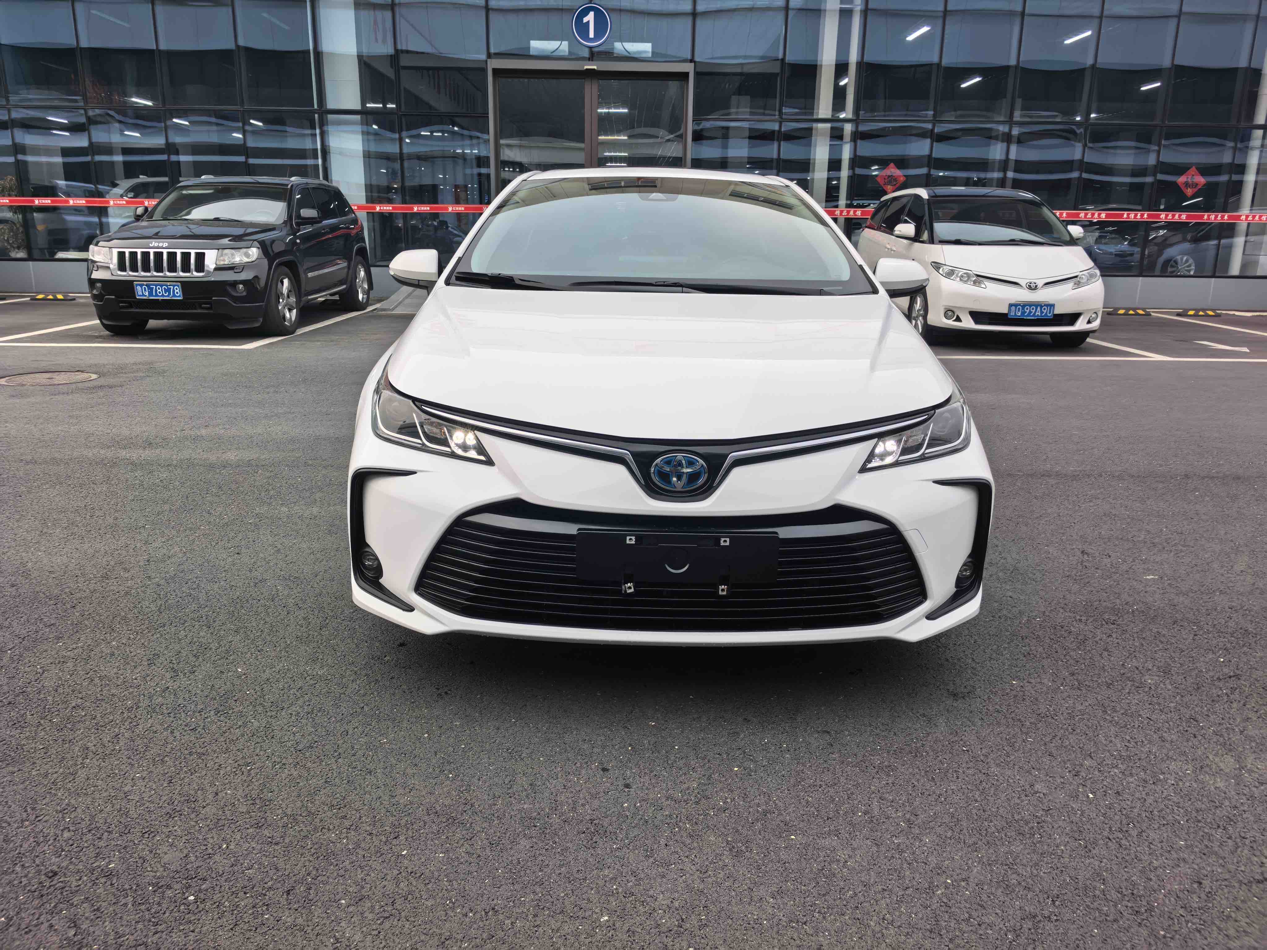Corolla 2022 #2 Corolla 2022 car image #2