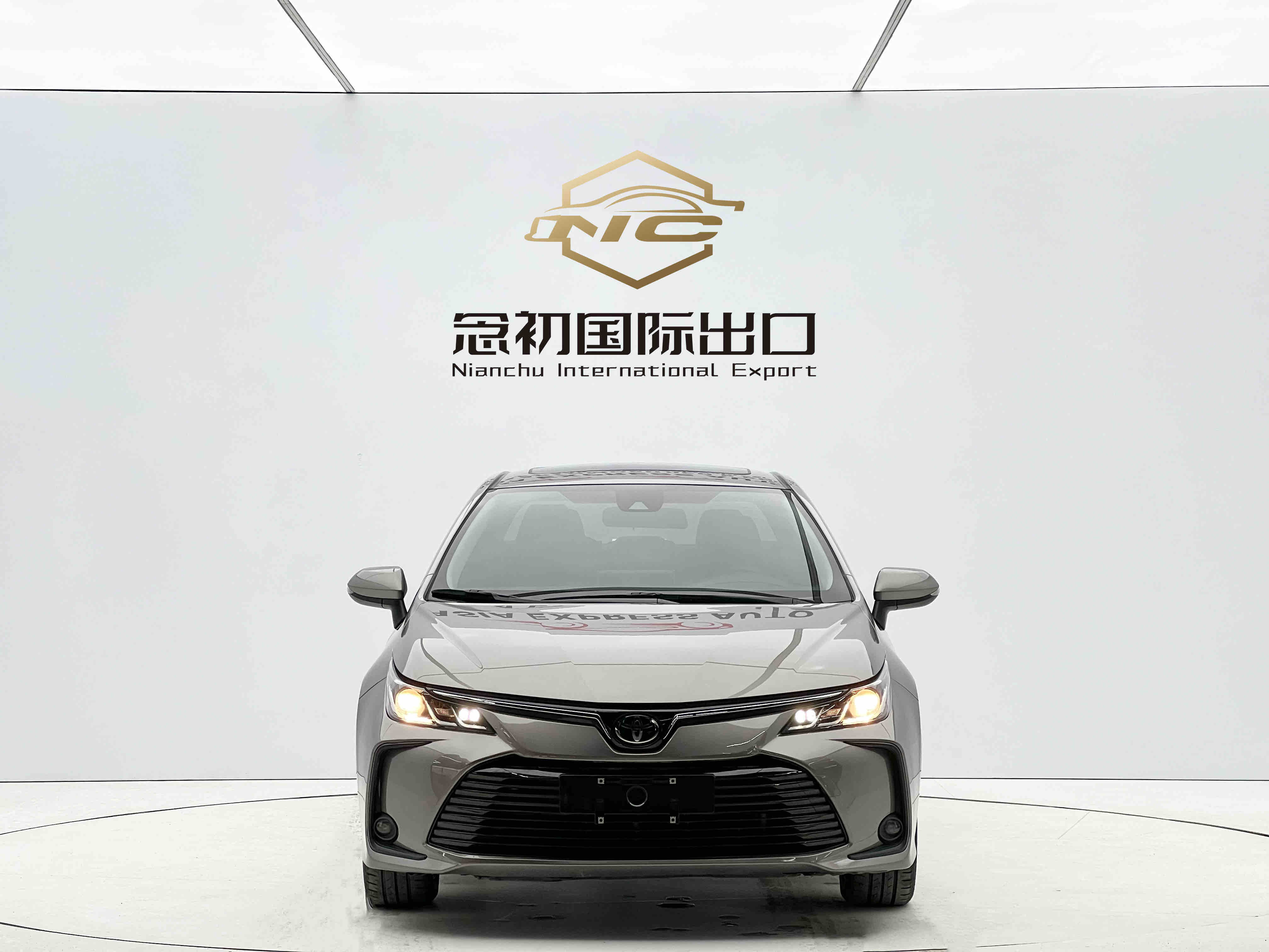 Toyota Corolla 2023 #2 Toyota Corolla 2023 car image #2