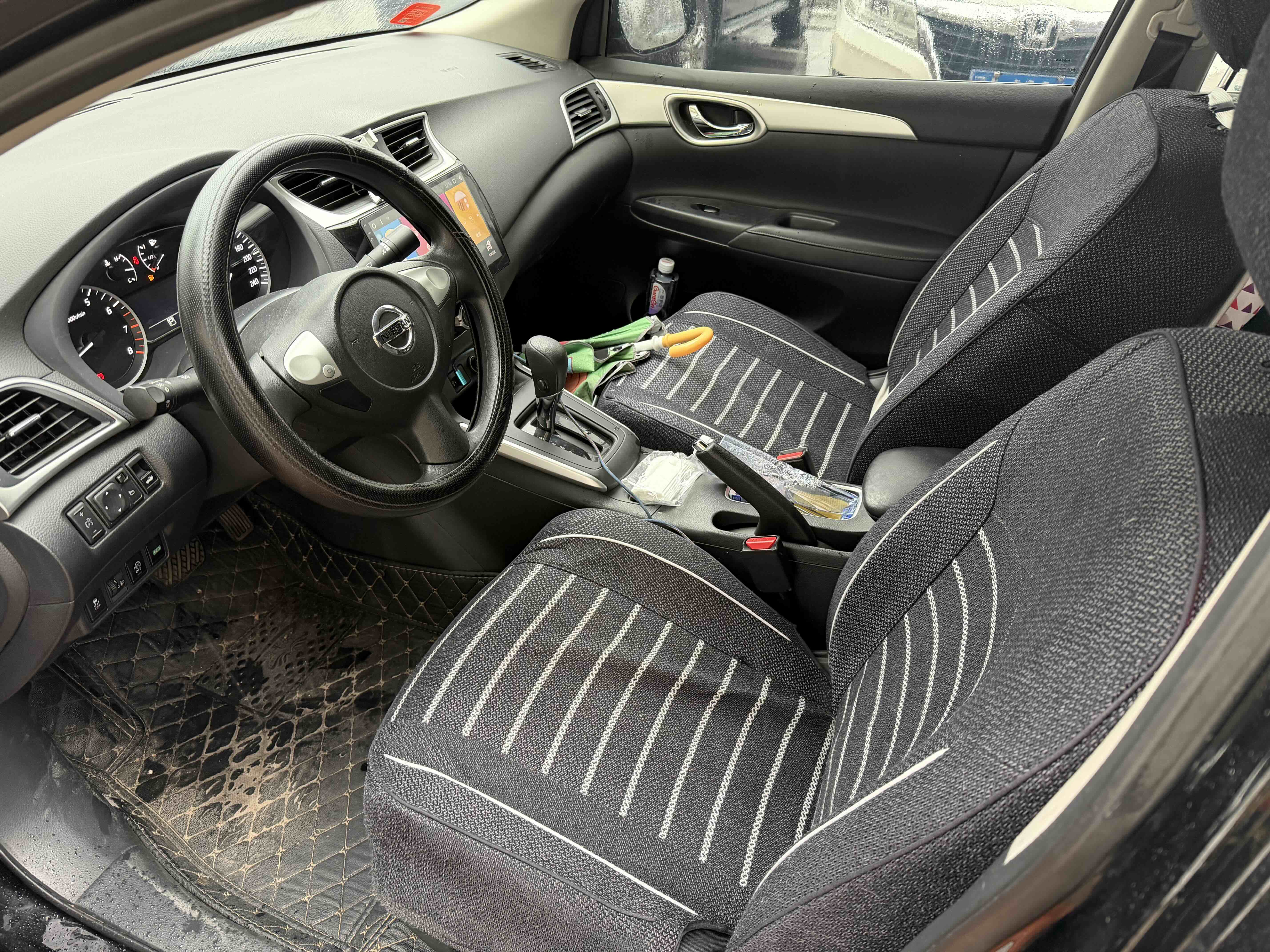 日产 轩逸 2021 汽车图片 #2