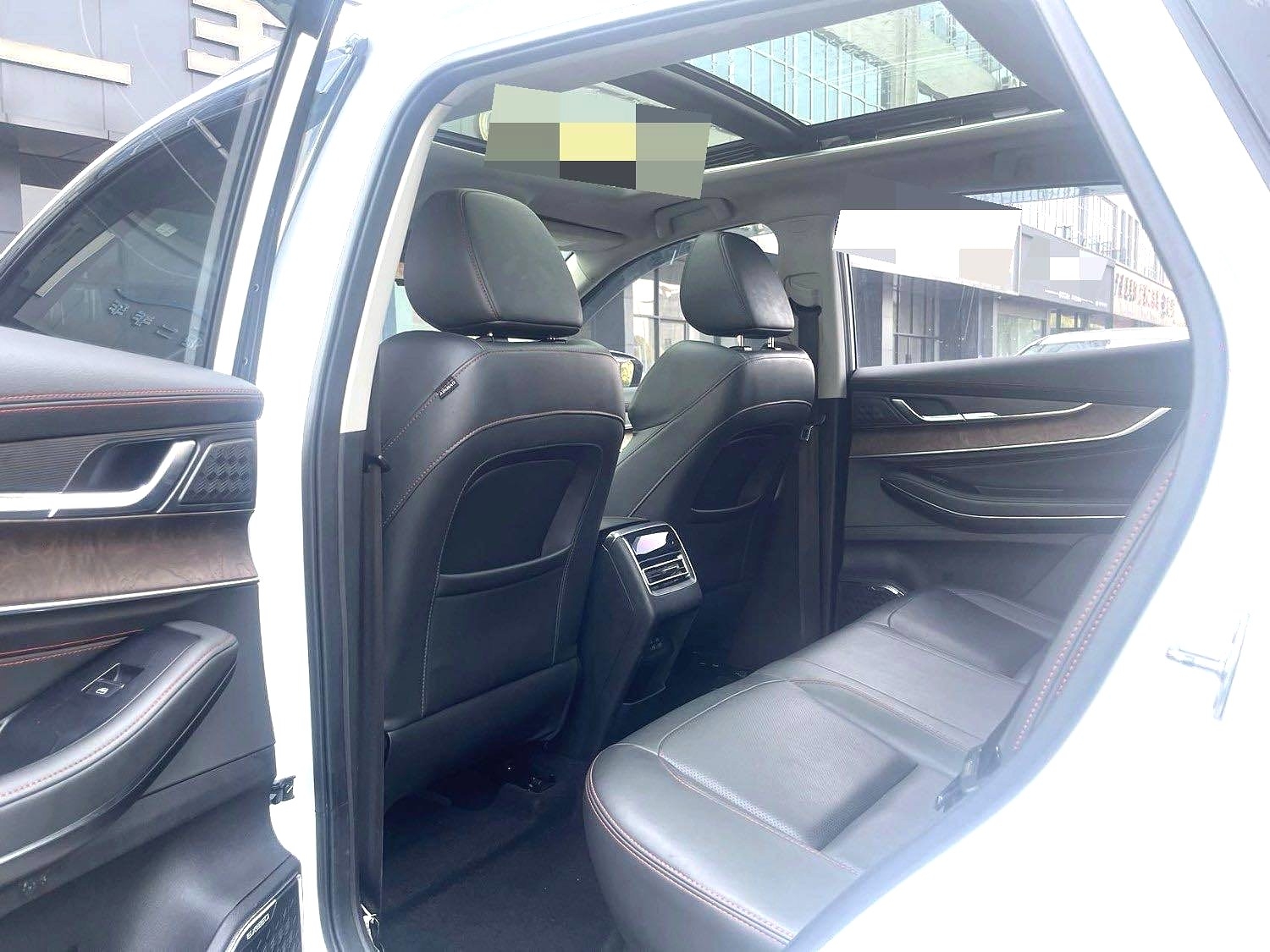 Exceed Chasing Wind 2021 car image #2