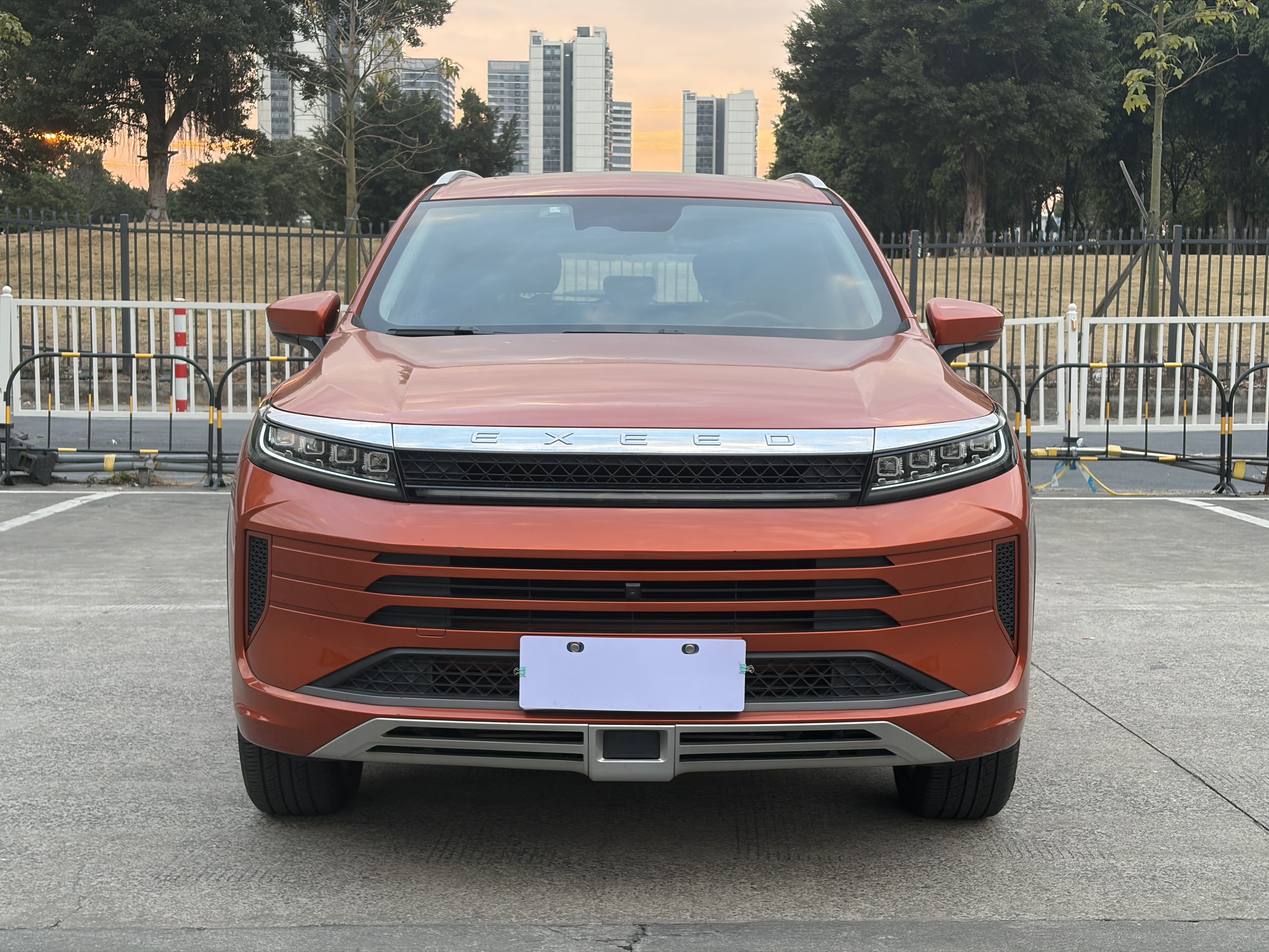 Exceed Chasing Wind 2020 #2 Exceed Chasing Wind 2020 car image #2