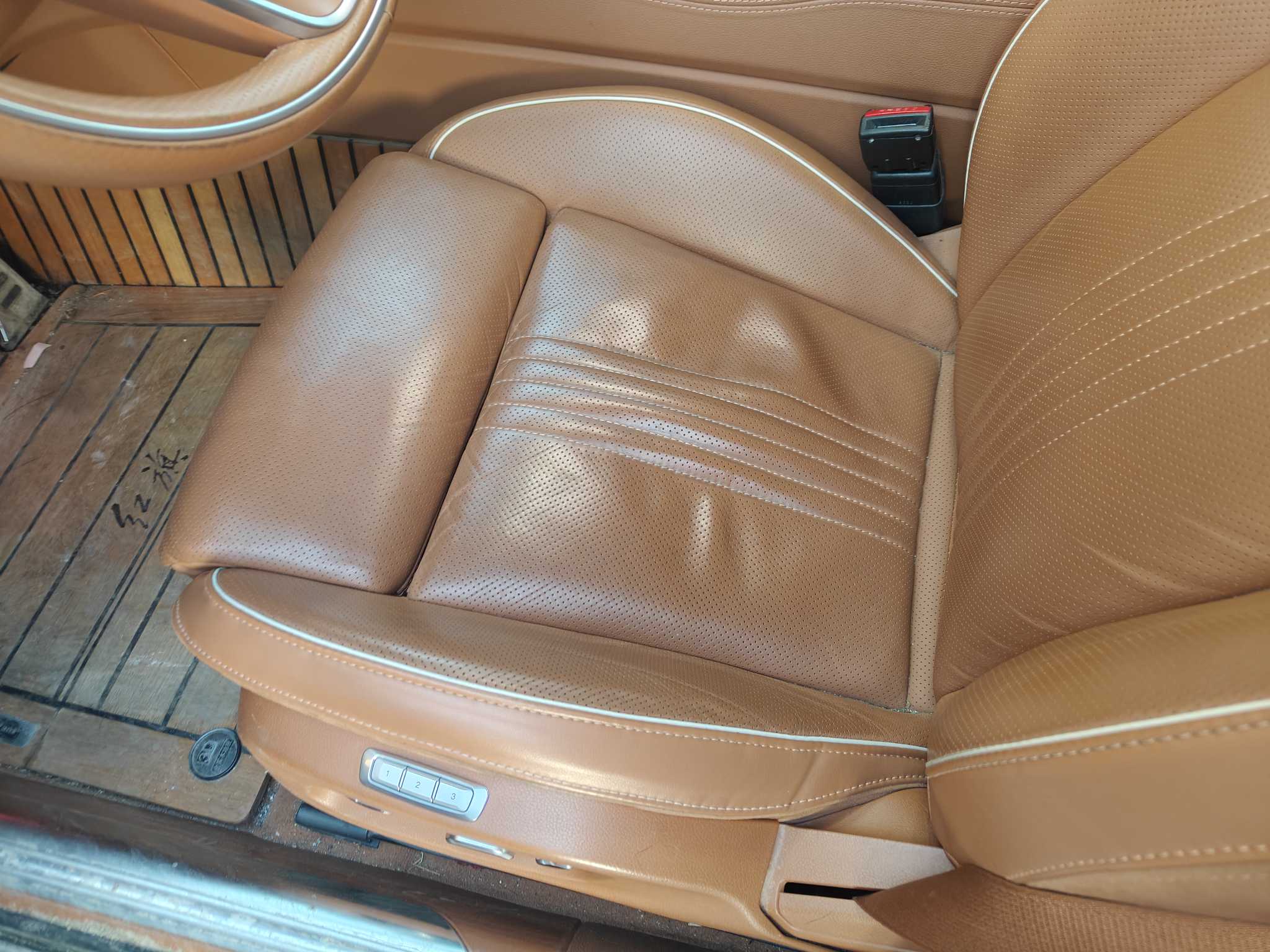 HongQi H9 2021 صورة سيارة #2