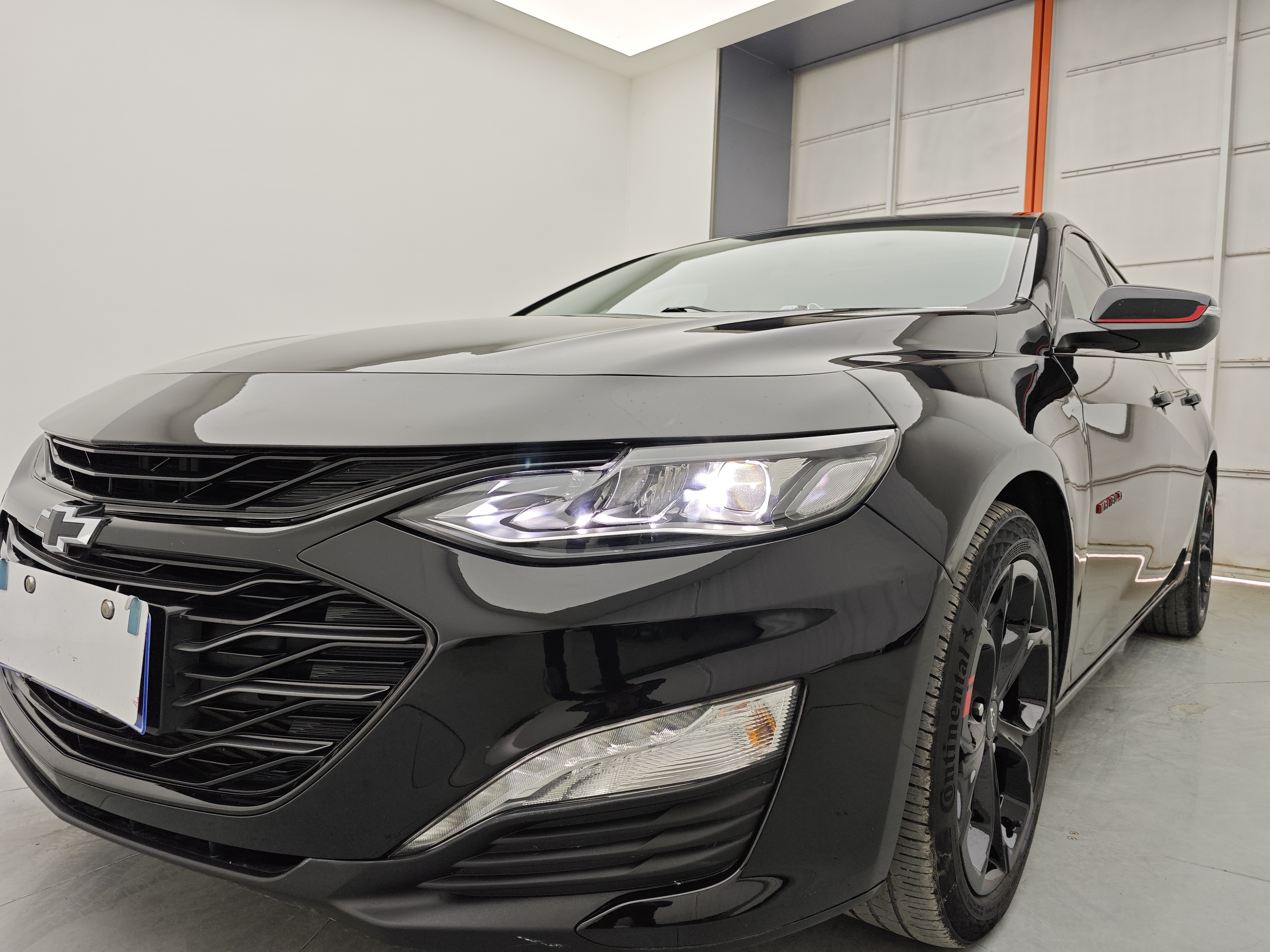 Chevrolet Malibu XL 2020 #2 Chevrolet Malibu XL 2020 car image #2