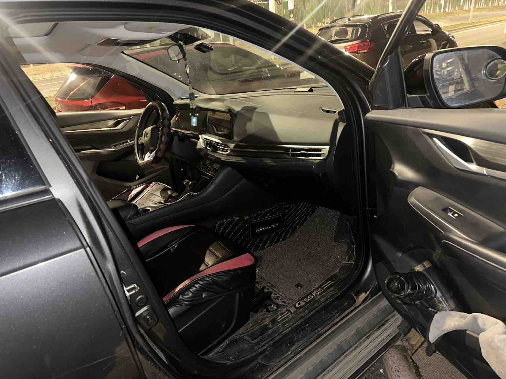 Changan CS55 Plus 2020 immagine di auto #2