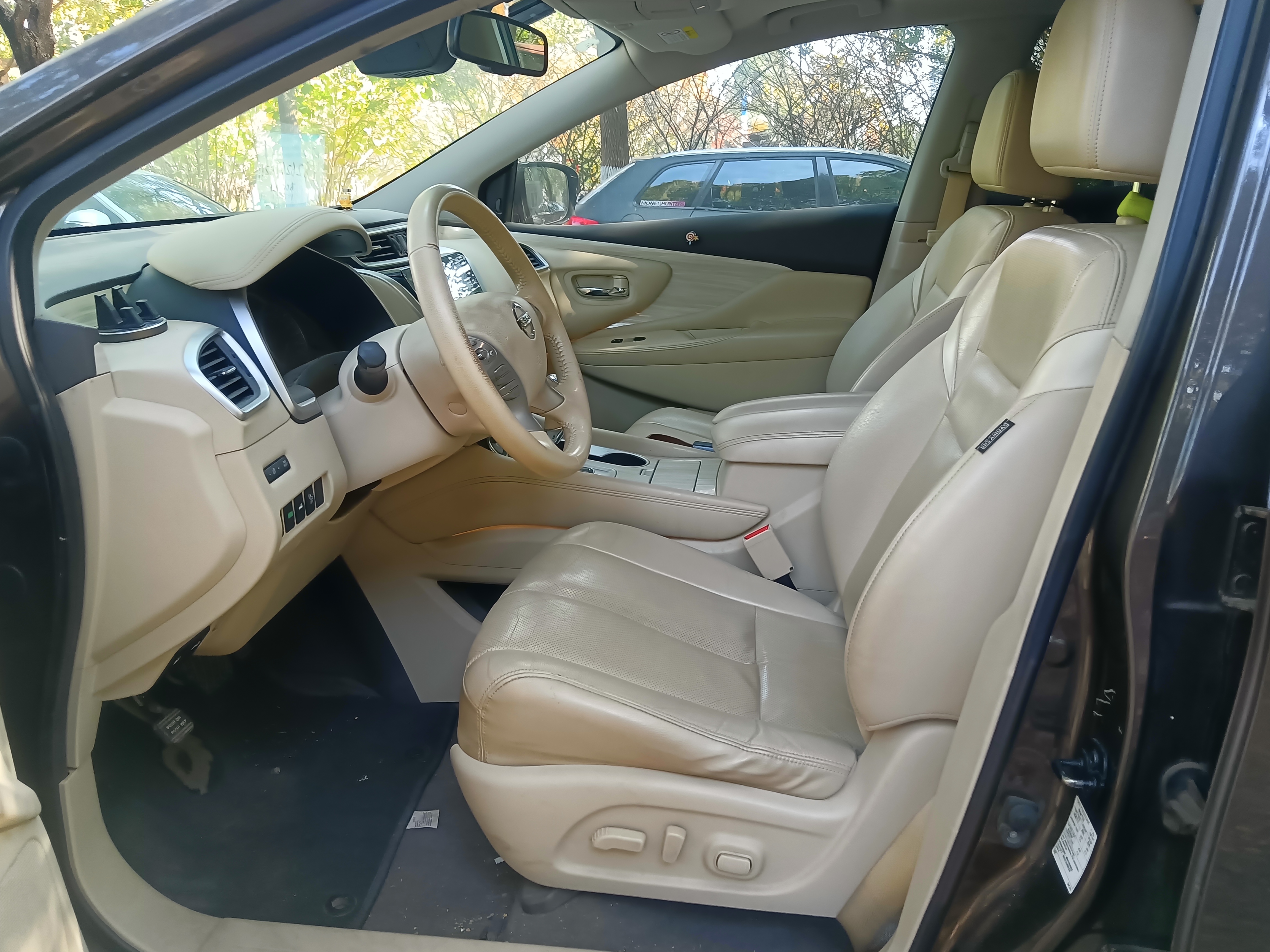 日产 楼兰 2021 汽车图片 #2