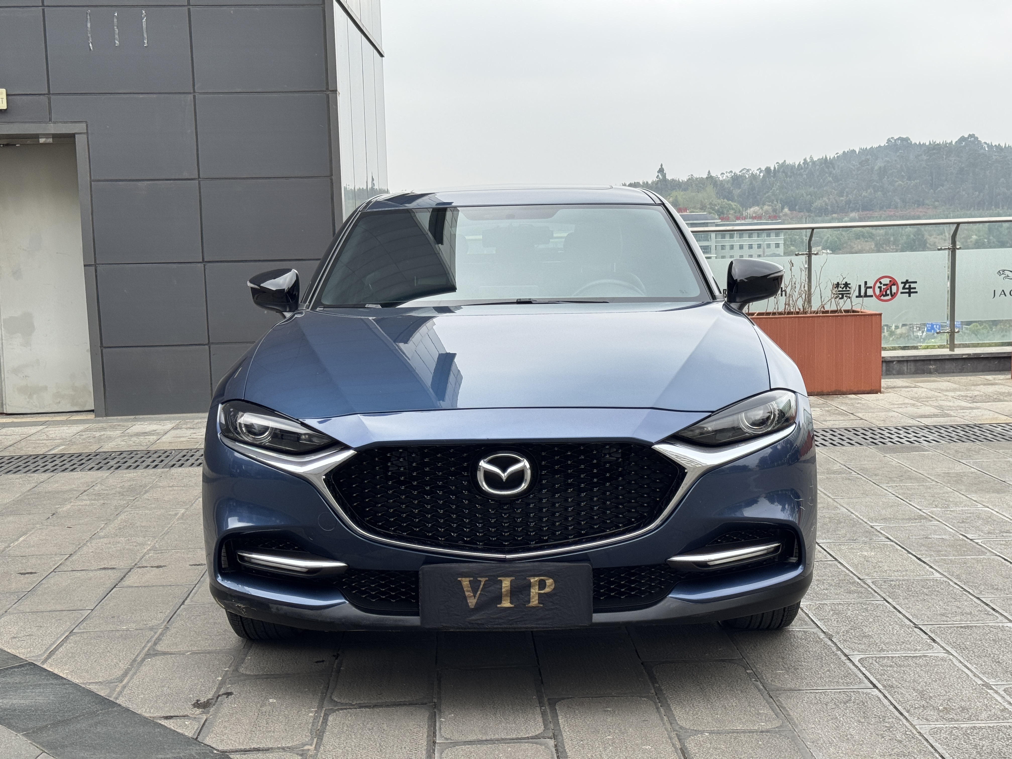 马自达 马自达CX-4 2021 汽车图片 #2