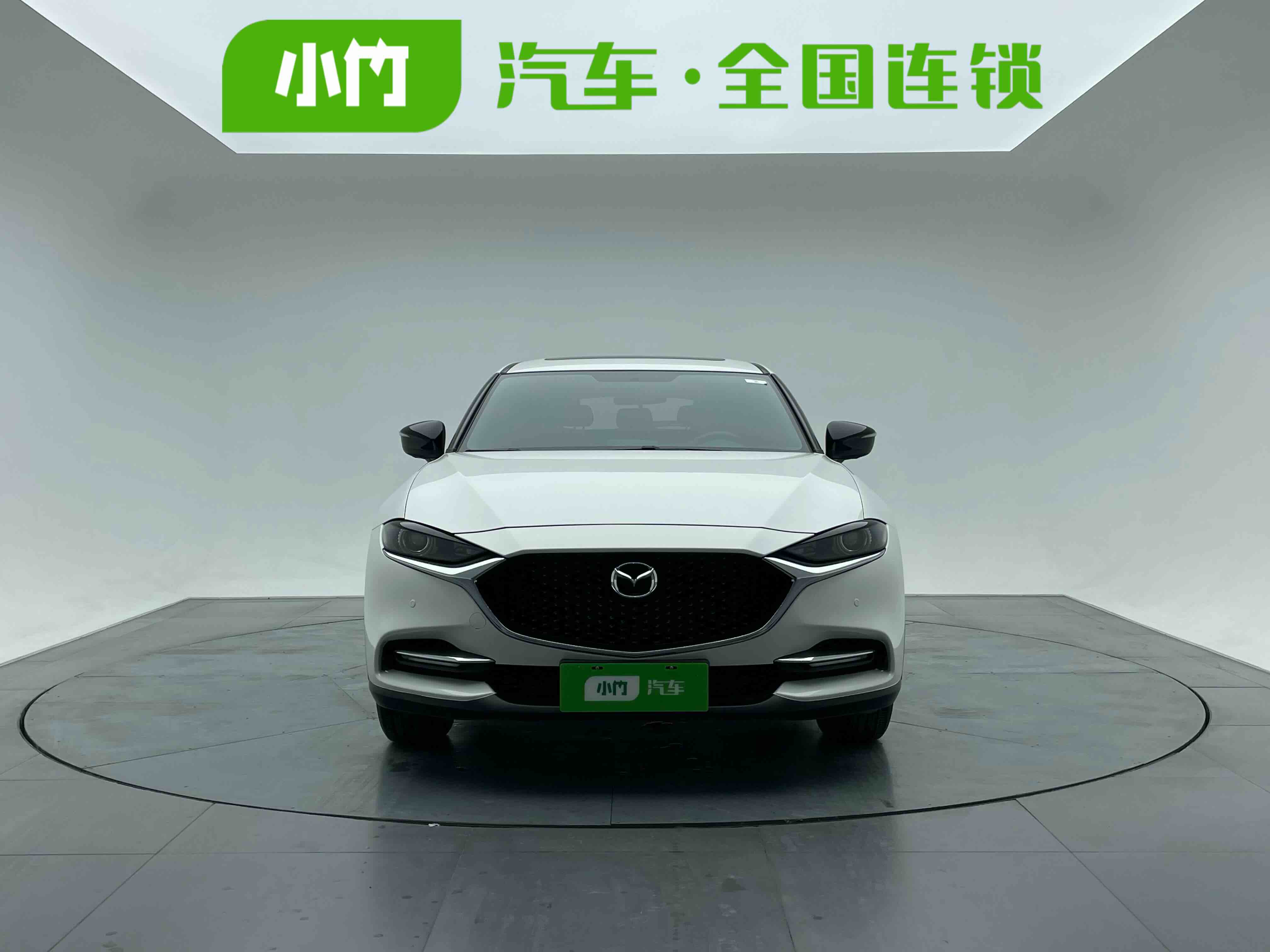 马自达 马自达CX-4 2022 汽车图片 #2