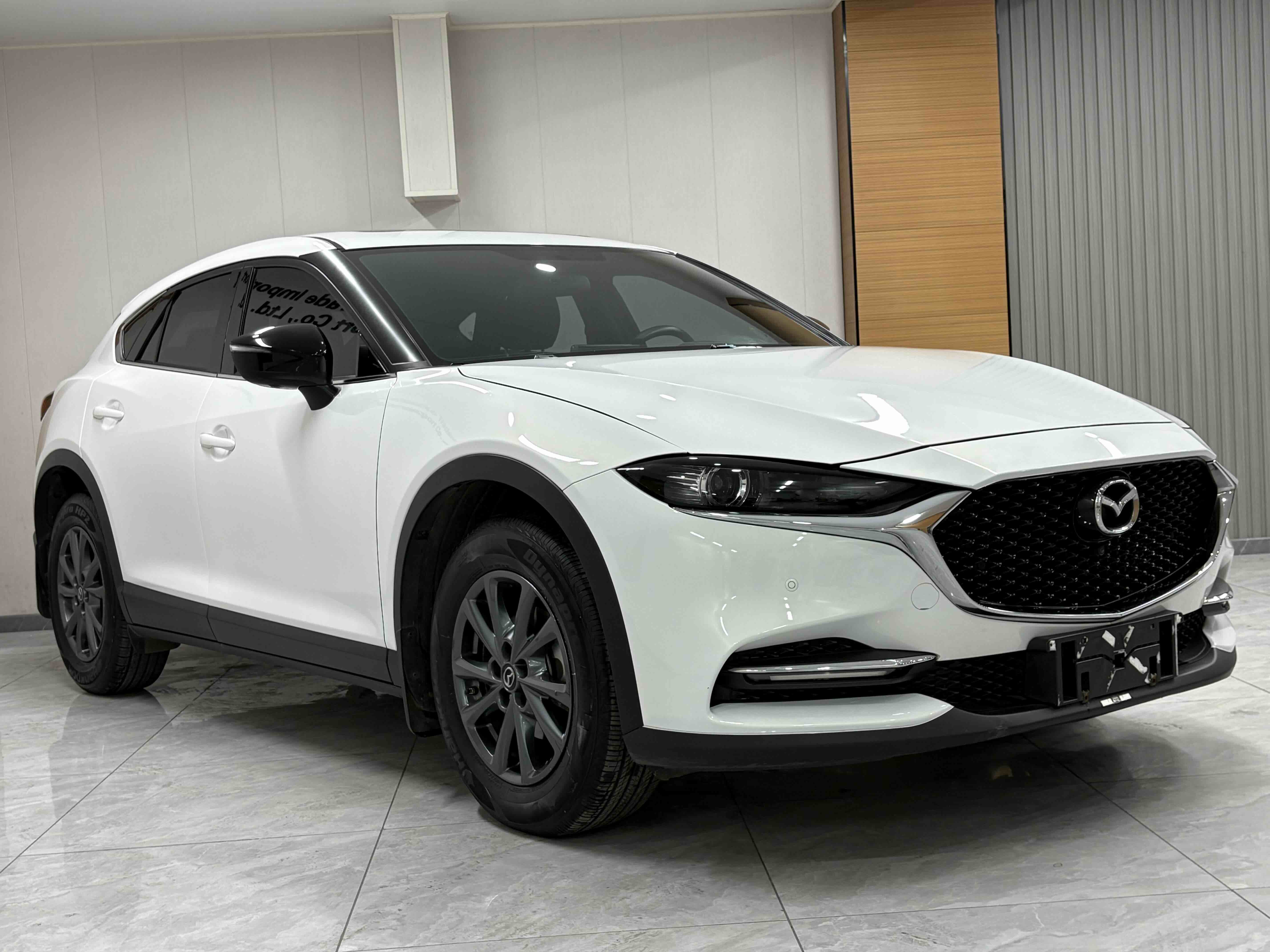 马自达 马自达CX-4 2022 汽车图片 #2