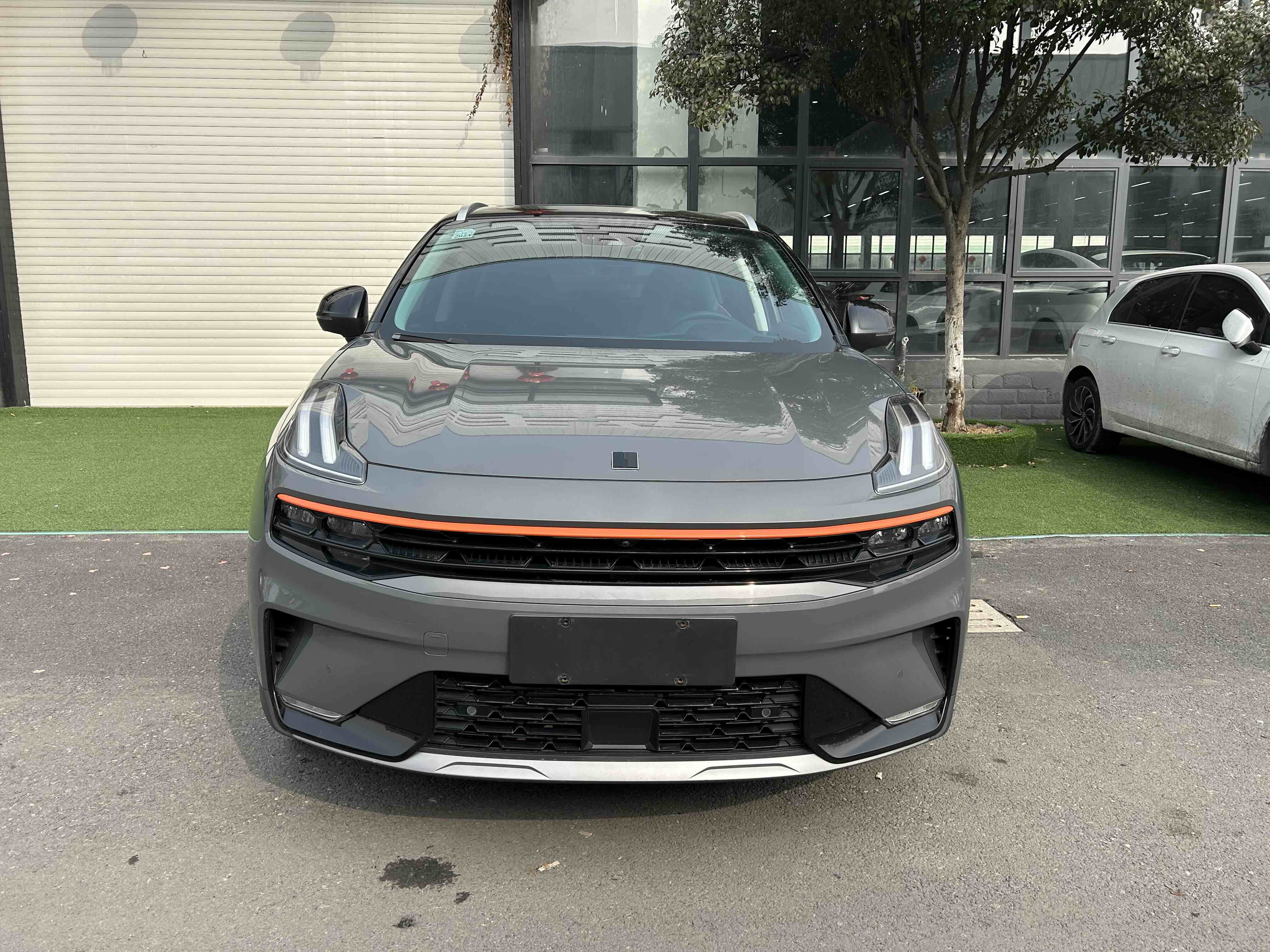 Lynk & Co 06 2021 #2 Lynk & Co 06 2021 car image #2