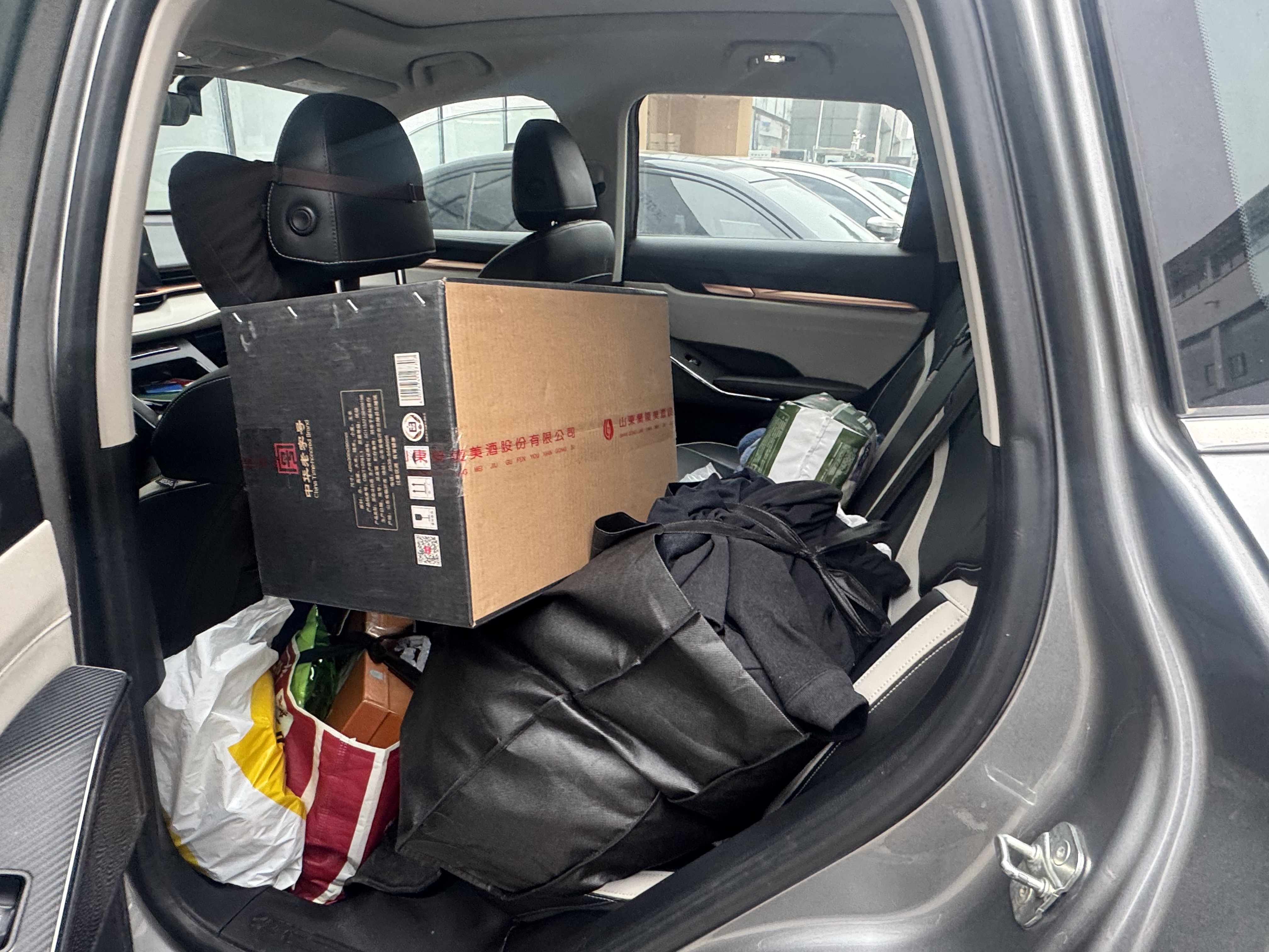 哈弗 哈弗H6 2020 汽车图片 #2