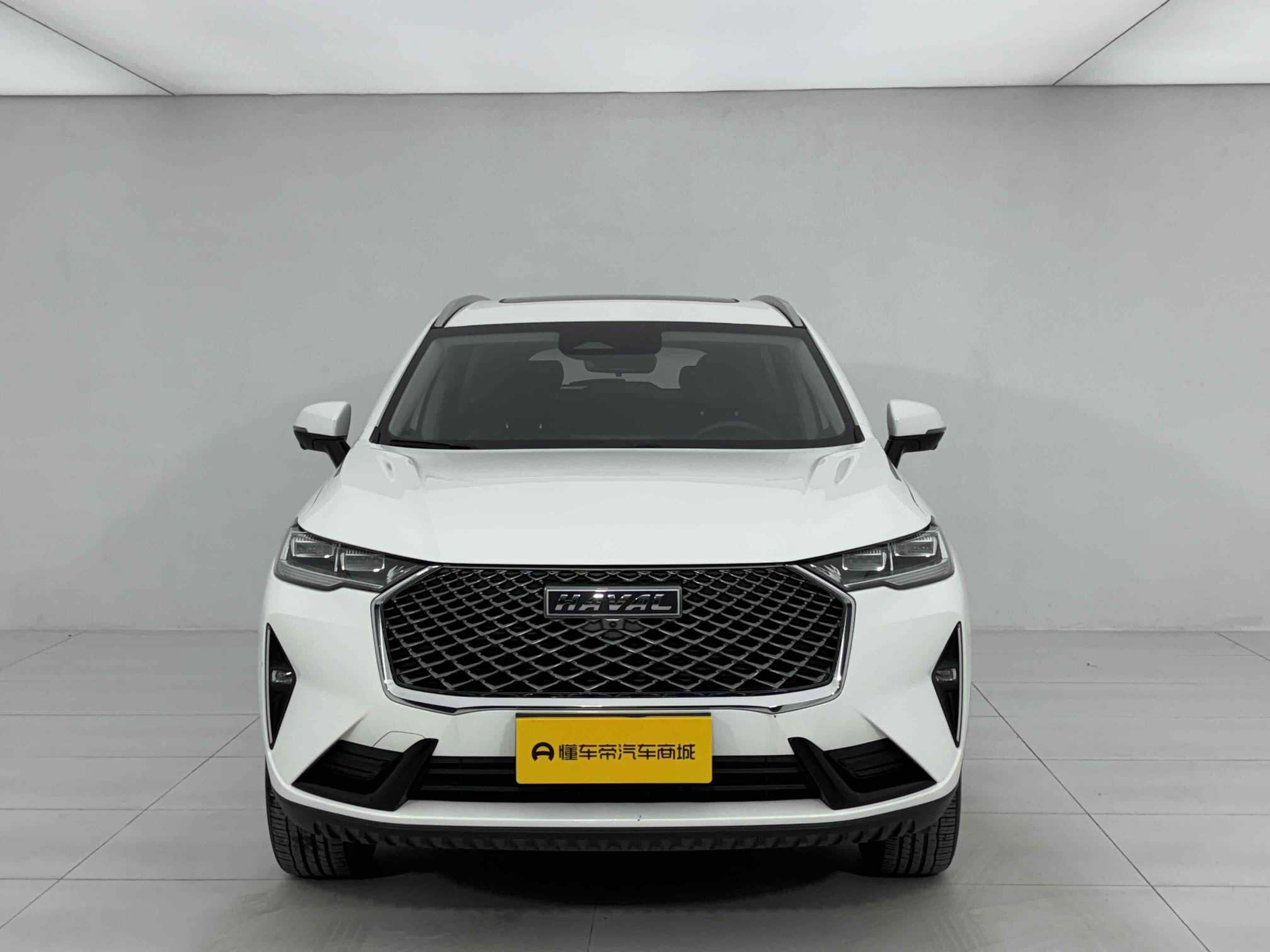 哈弗 哈弗H6 2022 汽车图片 #2