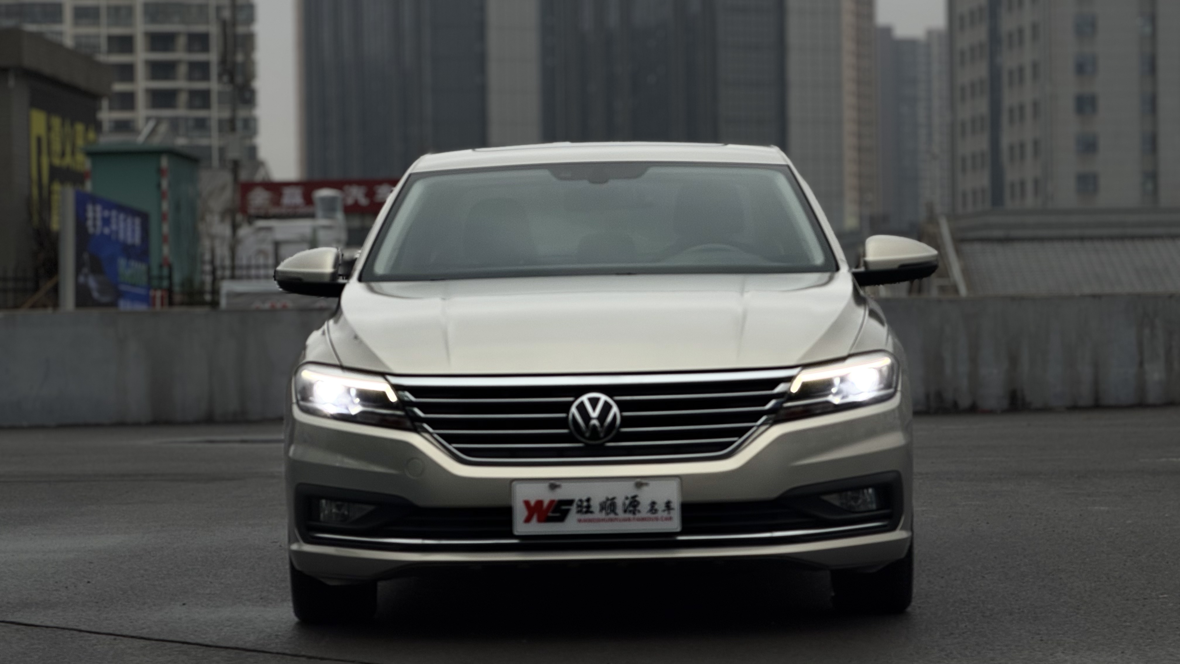 Volkswagen Lavida 2021 #2 Volkswagen Lavida 2021 immagine di auto #2