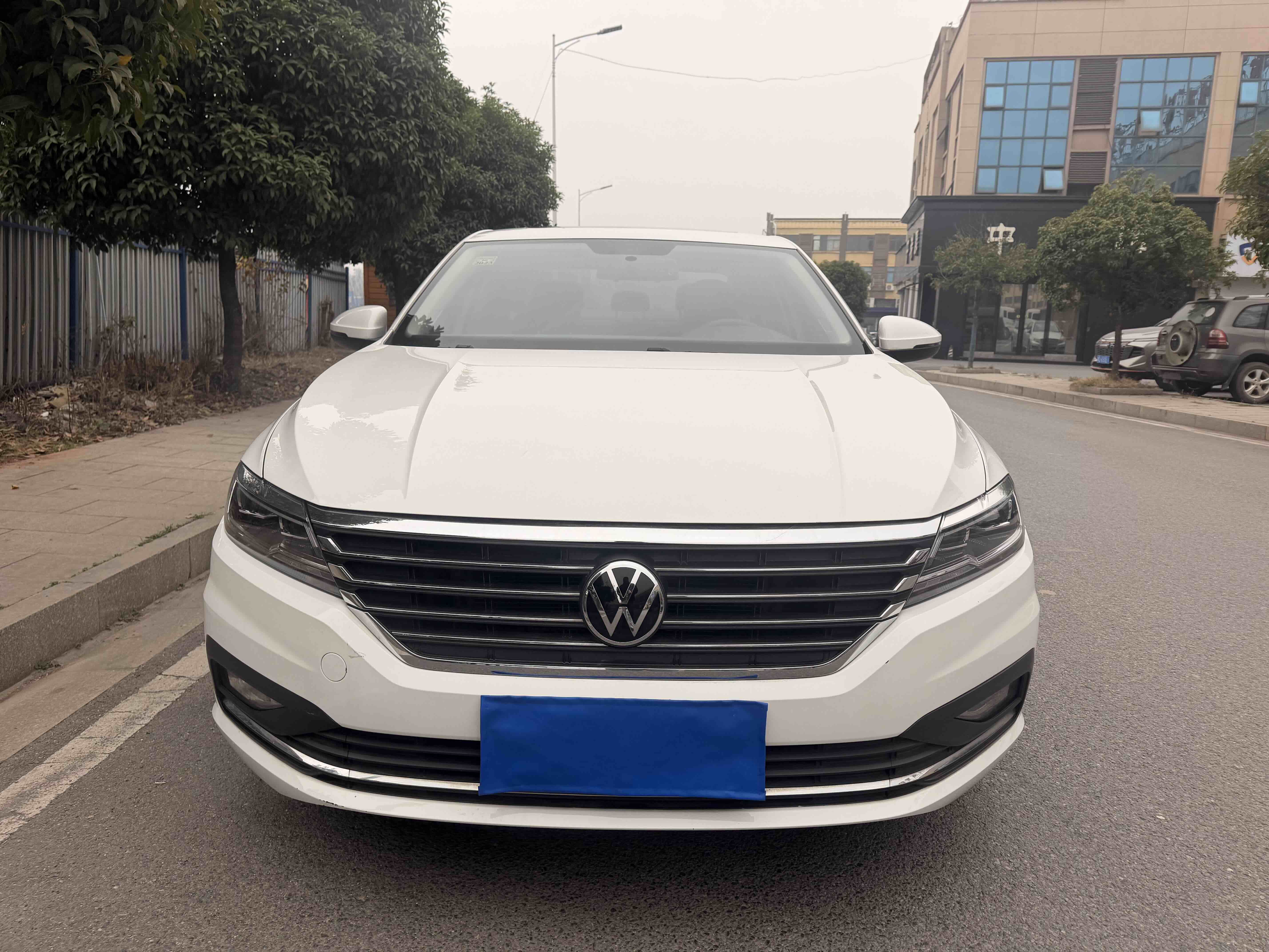 Volkswagen Lavida 2021 #2 Volkswagen Lavida 2021 car image #2