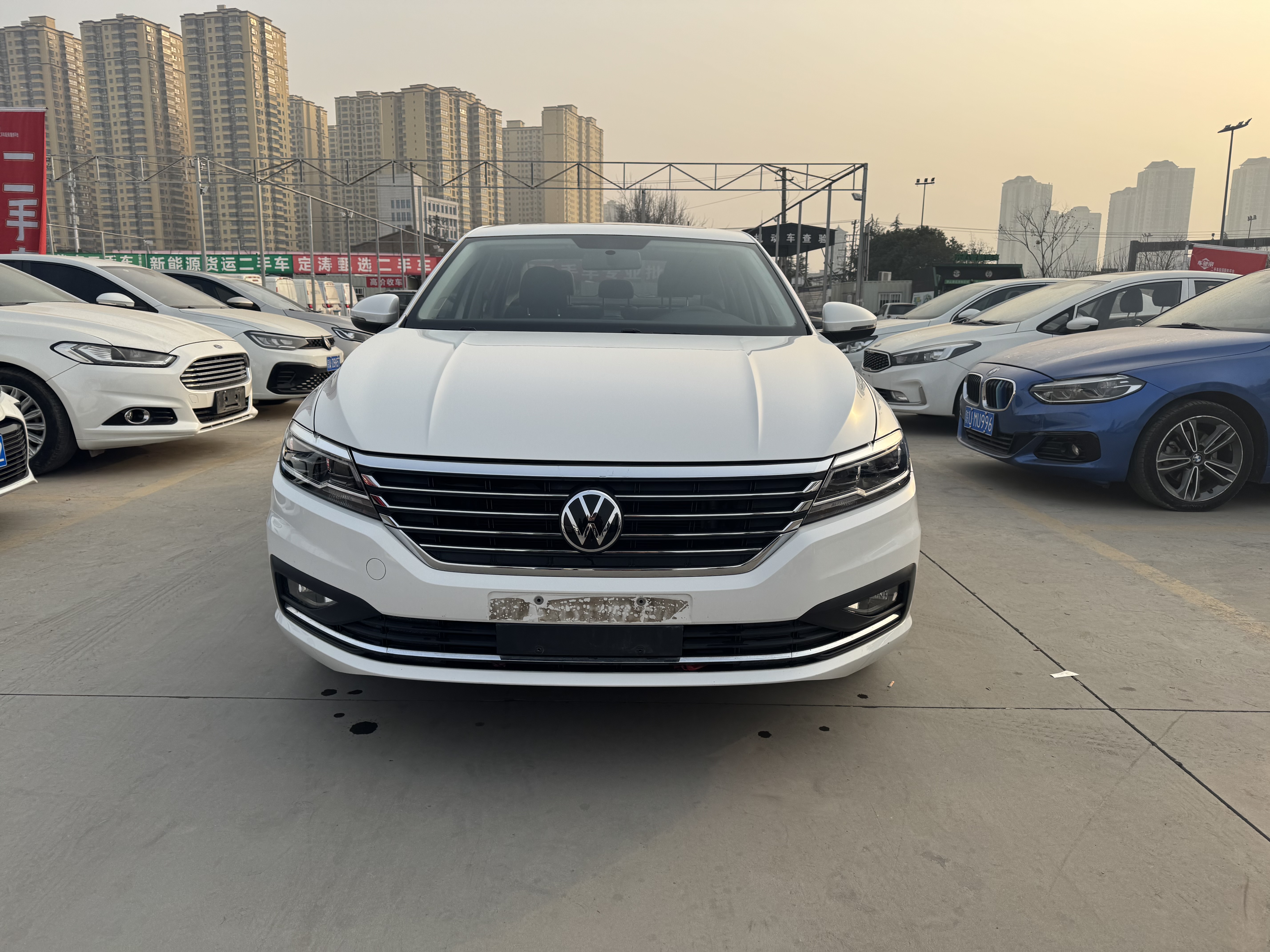 Volkswagen Lavida 2021 #2 Volkswagen Lavida 2021 car image #2