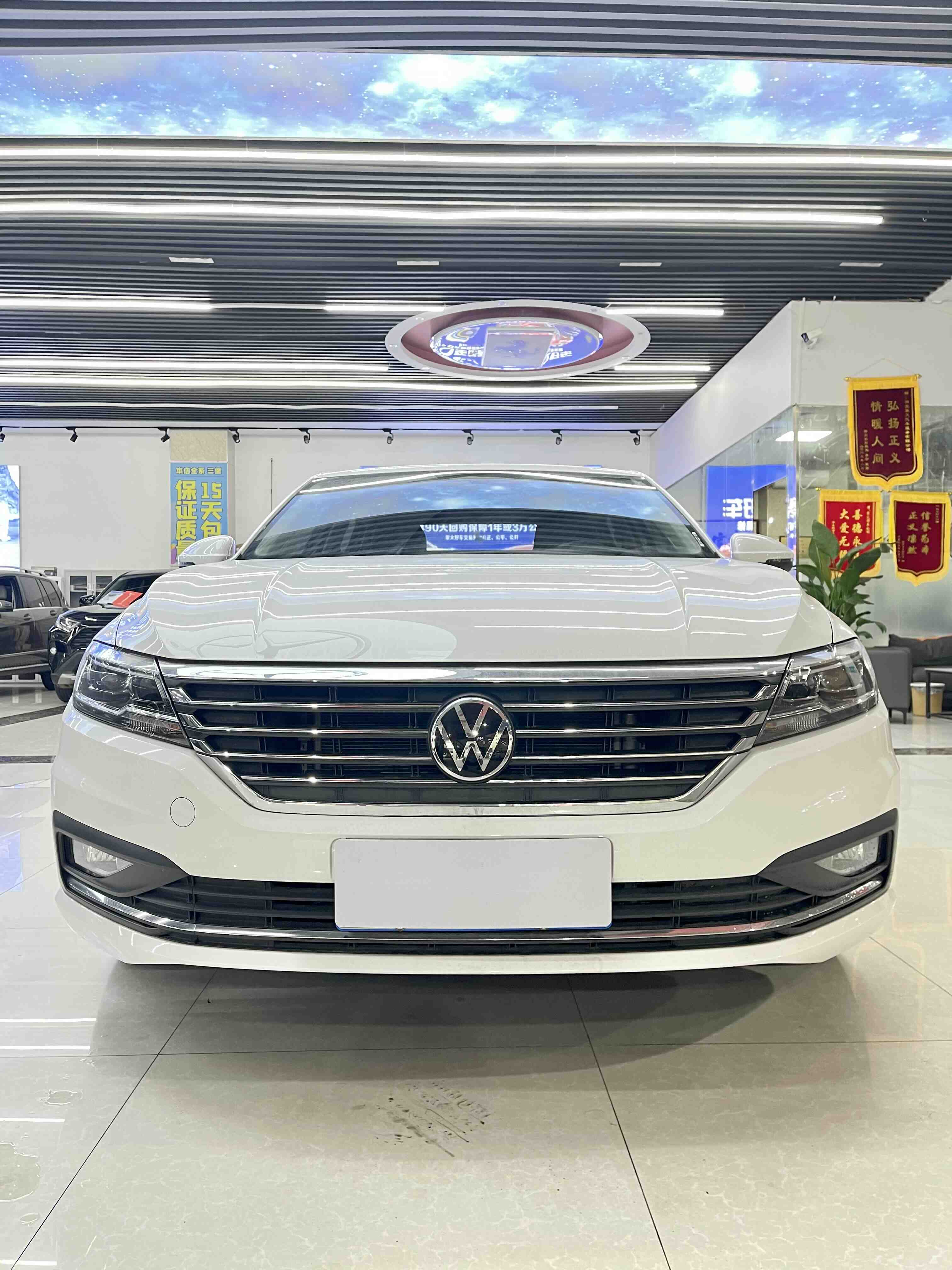 Volkswagen Lavida 2021 #2 Volkswagen Lavida 2021 car image #2