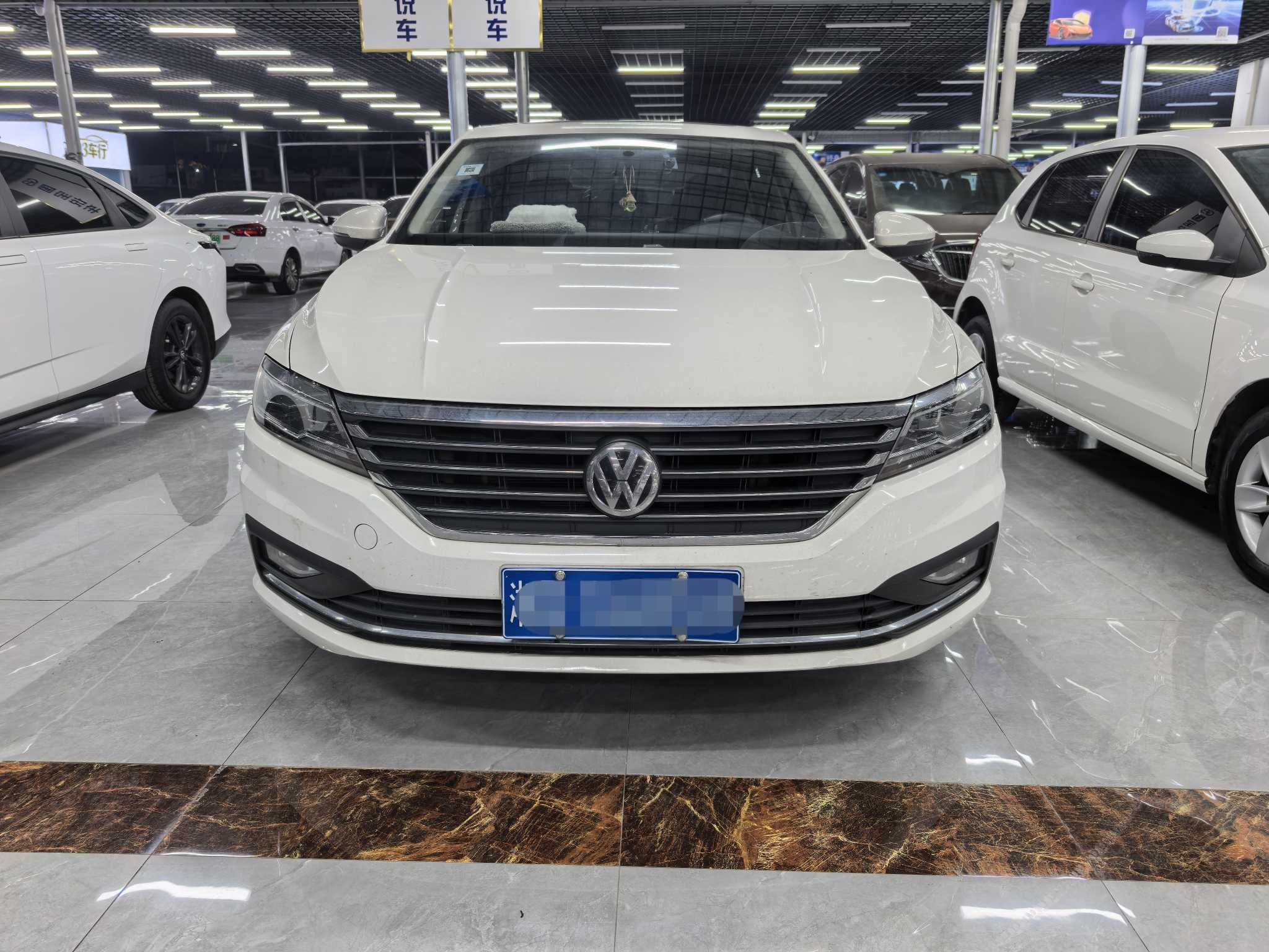Volkswagen Lavida 2021 #2 Volkswagen Lavida 2021 car image #2