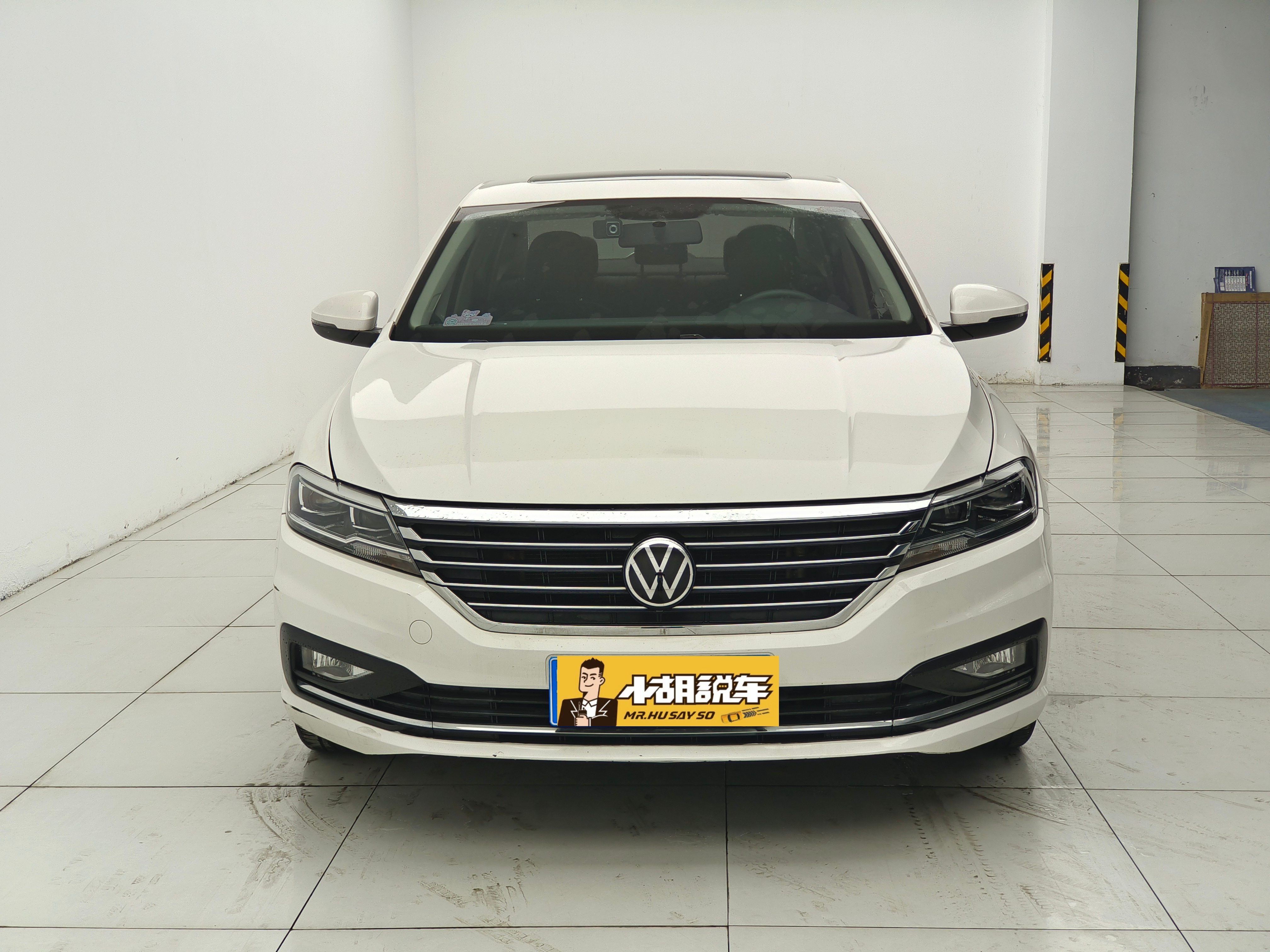 Volkswagen Lavida 2021 #2 Volkswagen Lavida 2021 car image #2