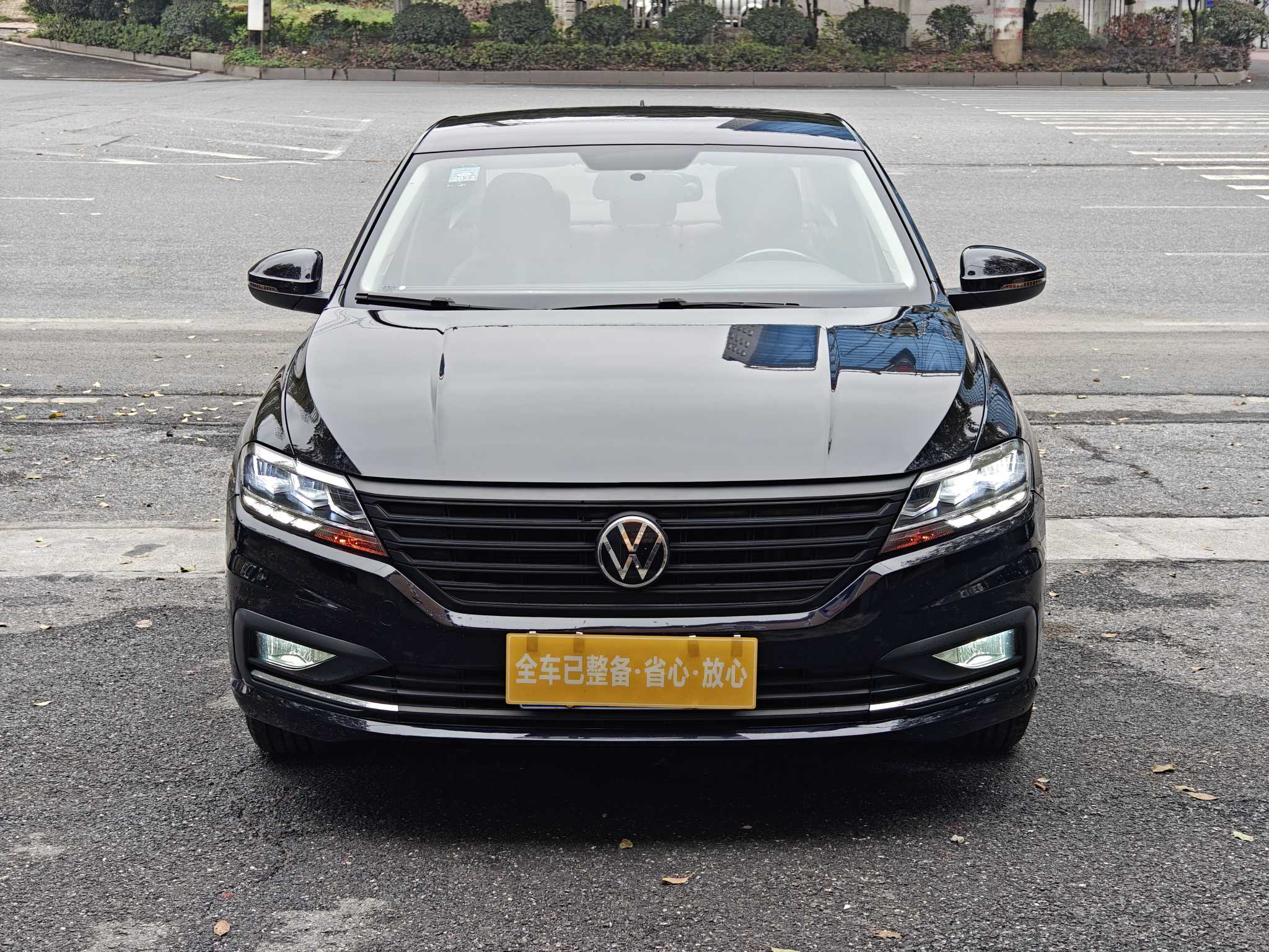 Volkswagen Lavida 2020 #2 Volkswagen Lavida 2020 car image #2