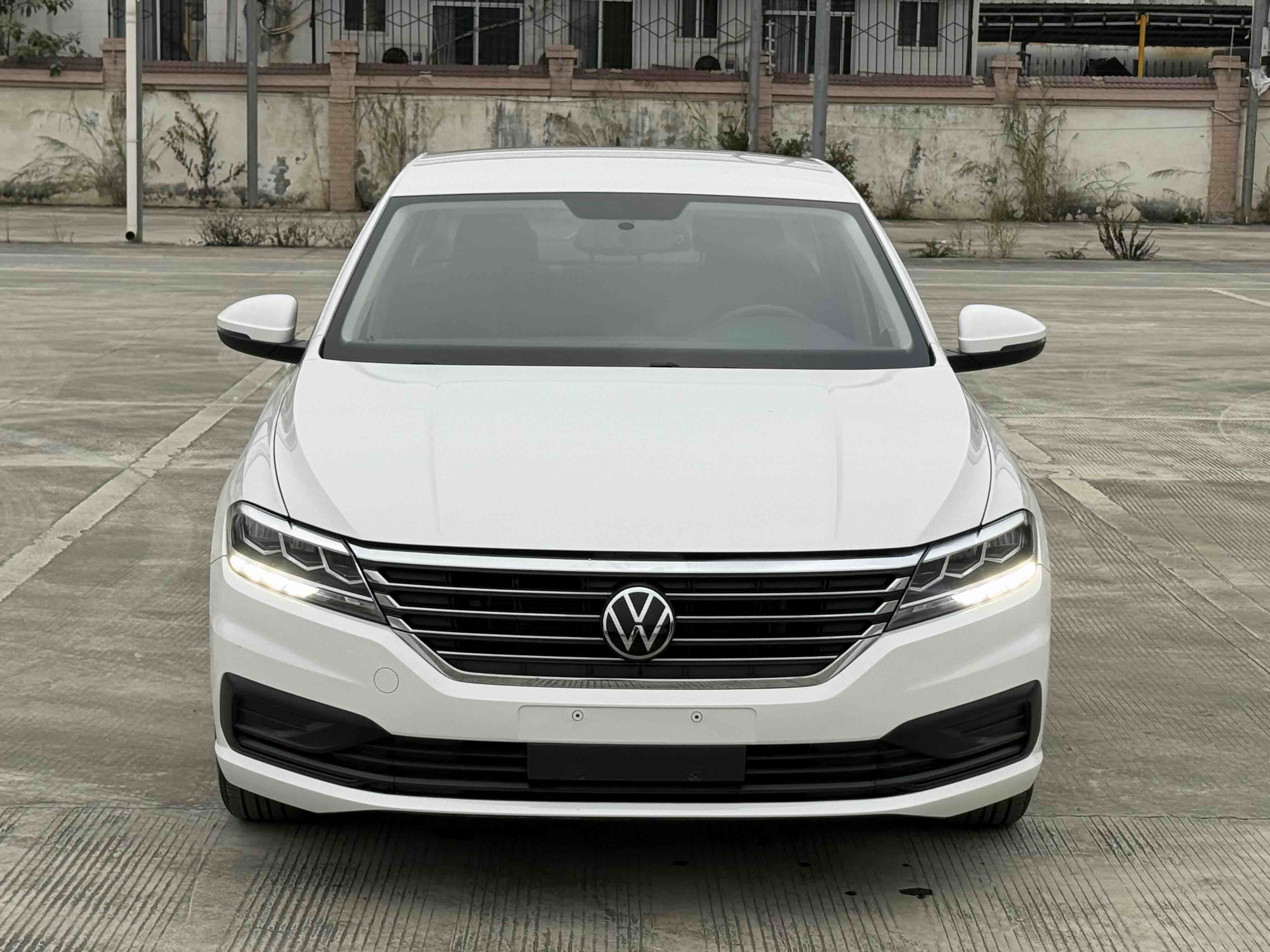 Volkswagen Lavida 2021 #2 Volkswagen Lavida 2021 car image #2