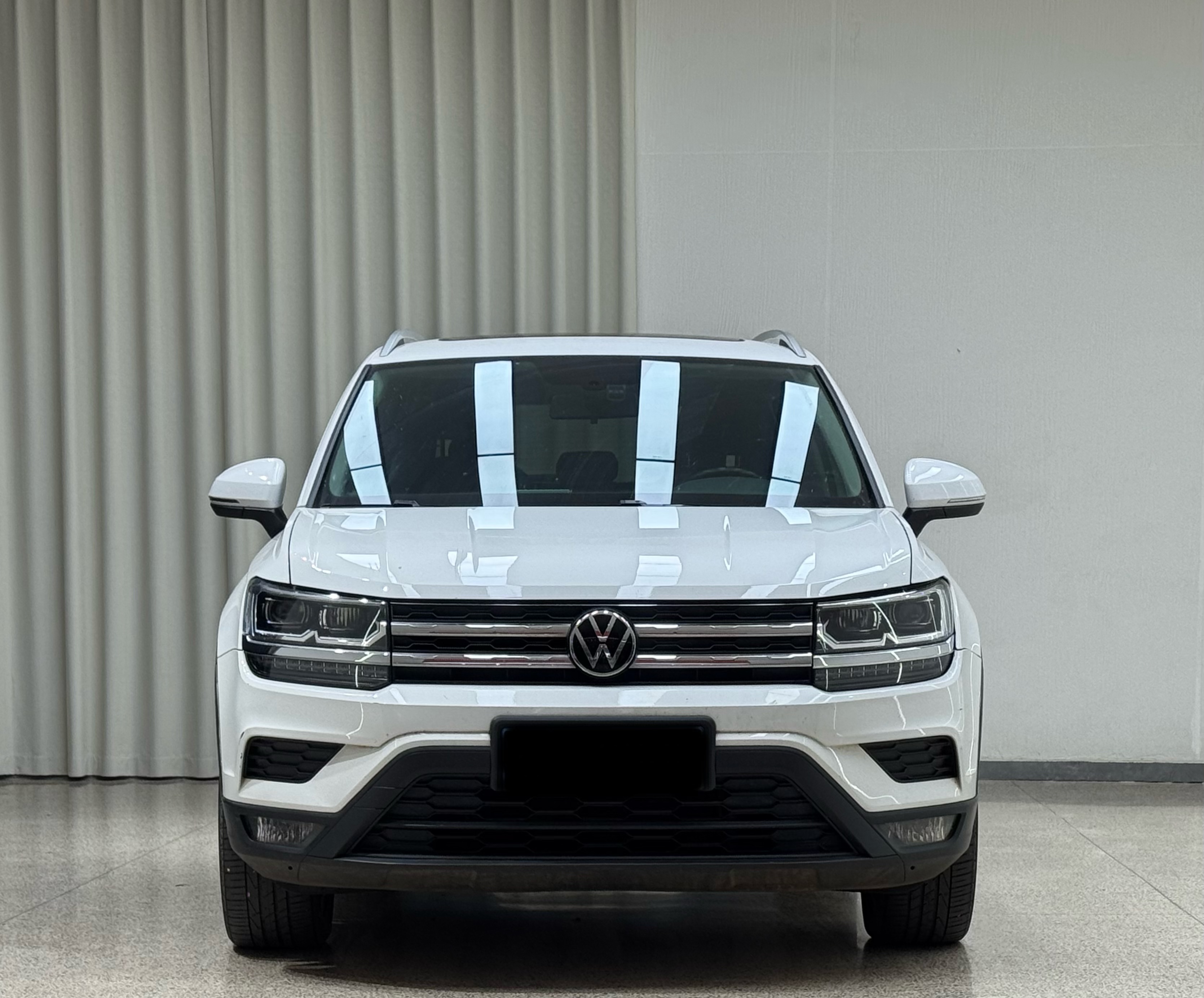 Volkswagen Tharu 2021 #2 Volkswagen Tharu 2021 immagine di auto #2