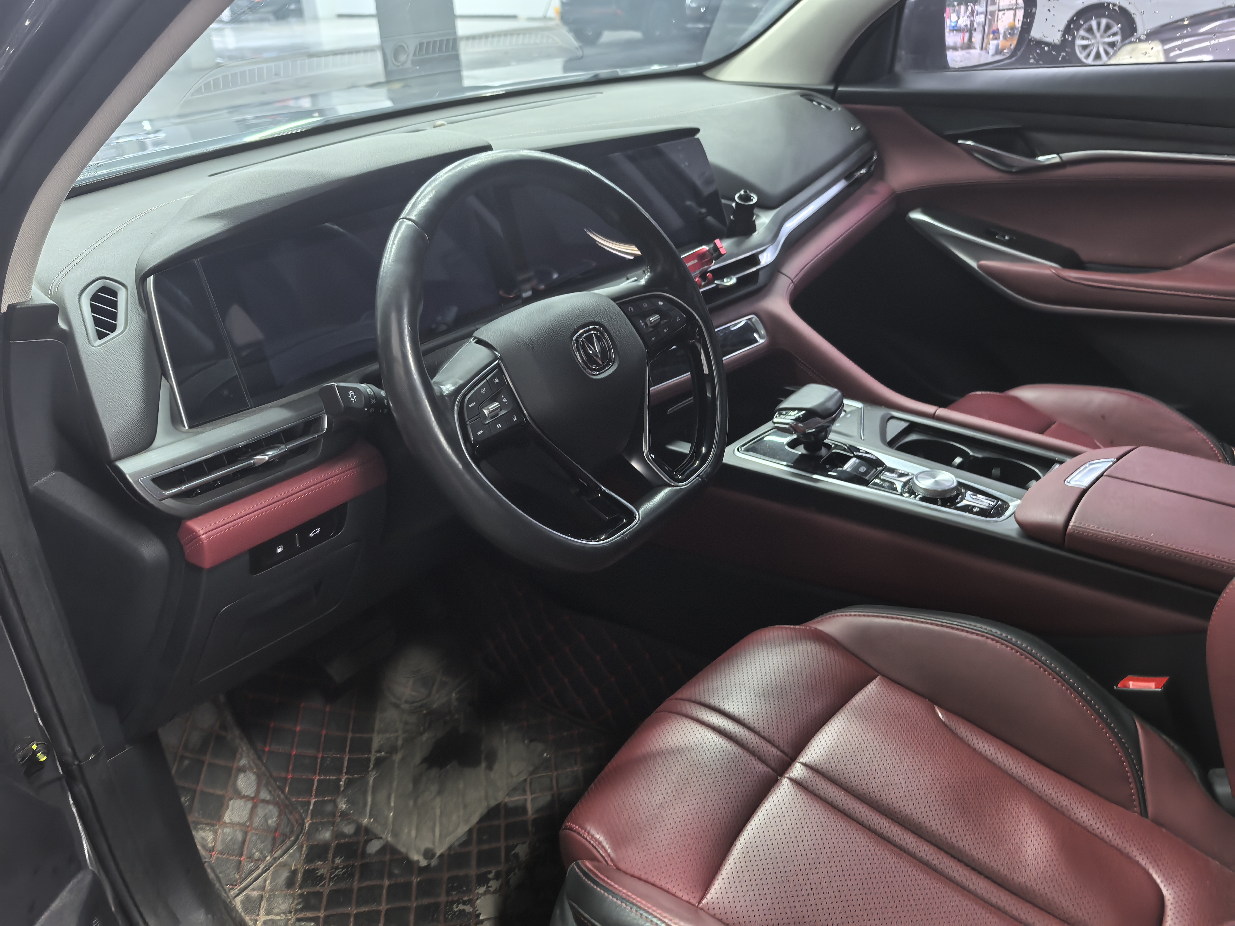 Changan CS75 Plus 2021 car image #2