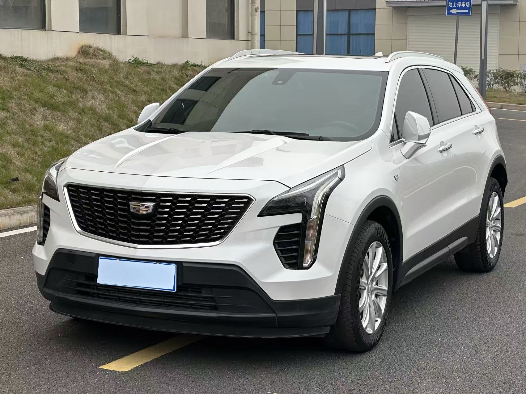 2021 car image #2