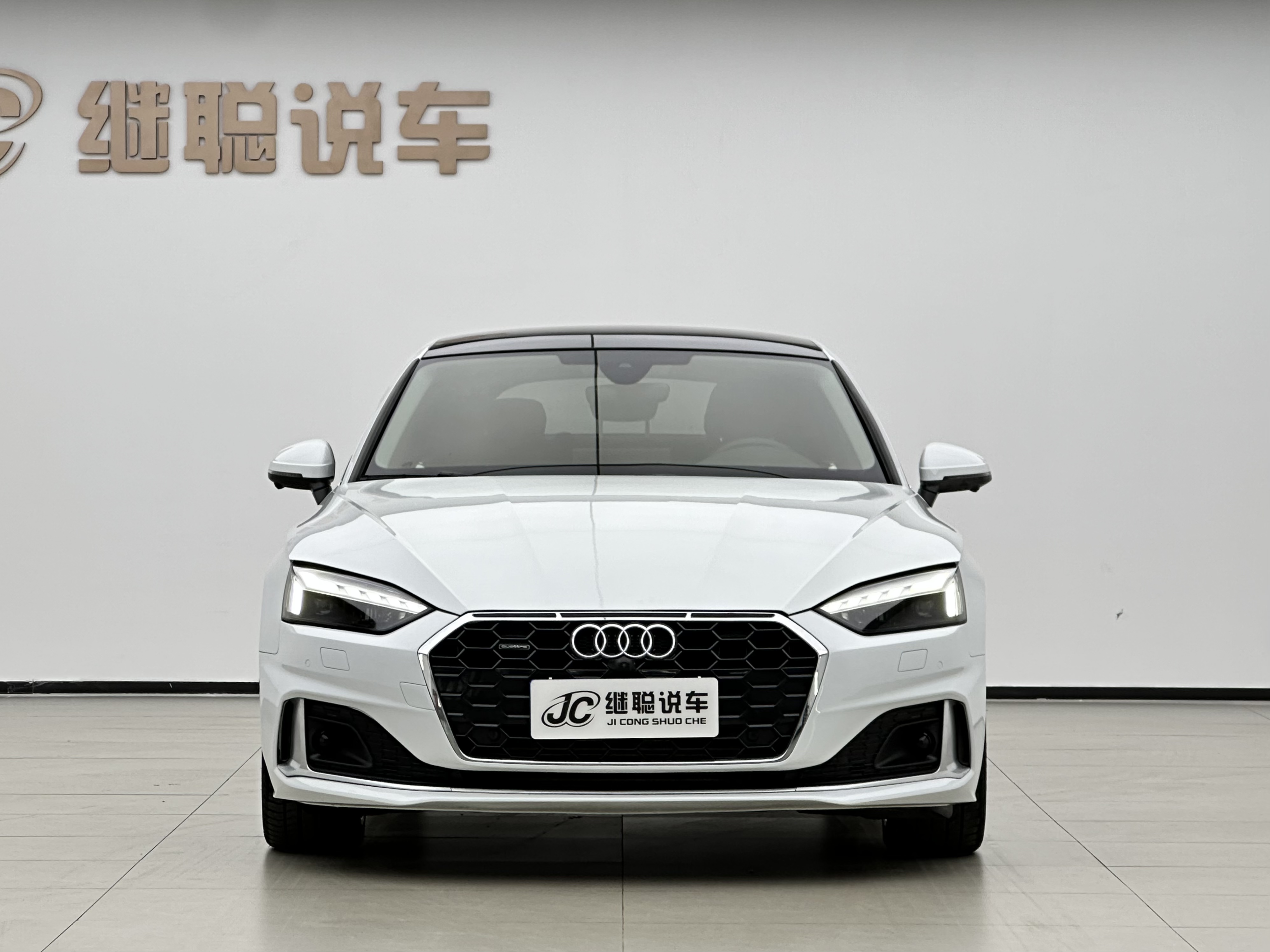 Audi A5 (Imported) 2021 изображение автомобиля #2