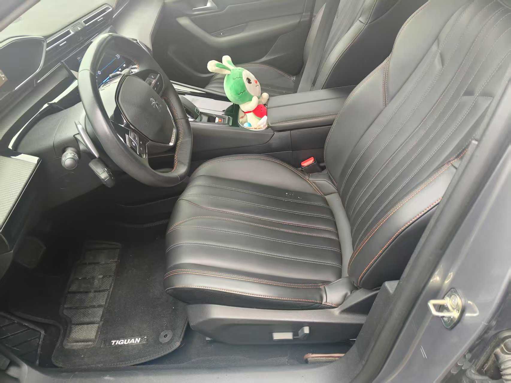 Peugeot 508 2021 car image #2