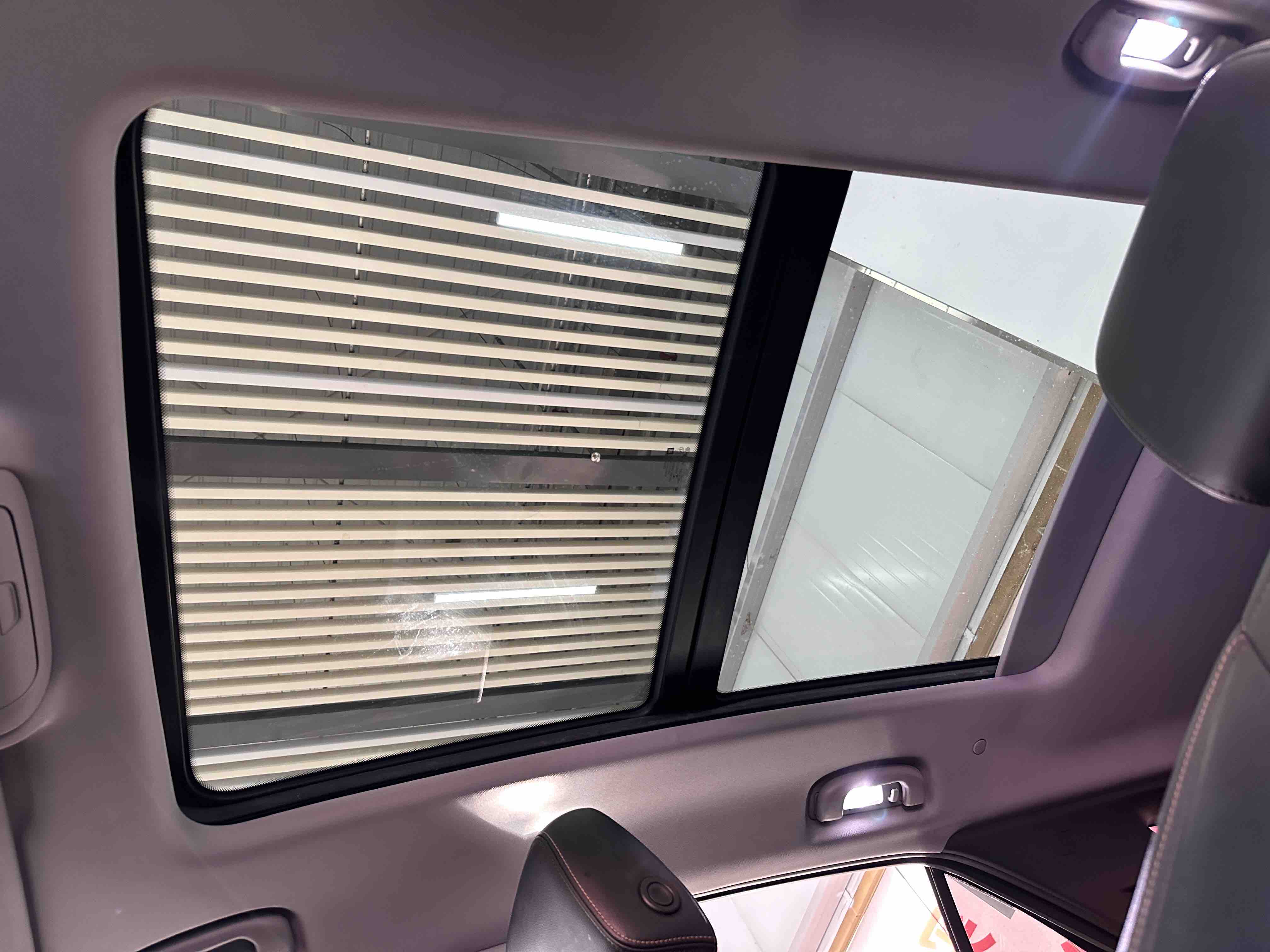 Chevrolet Equinox 2021 immagine di auto #2