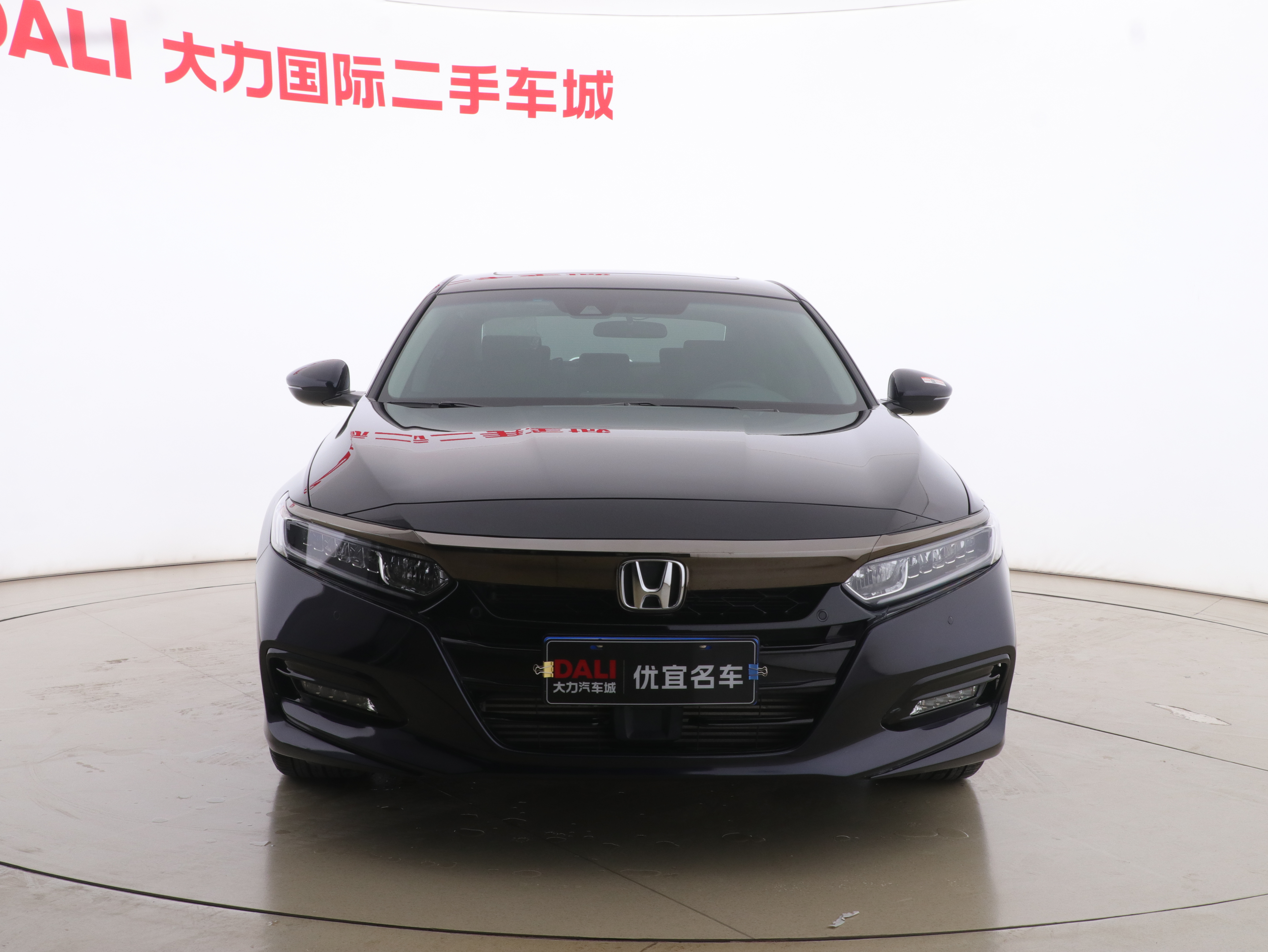Honda Accord 2021 car image #2