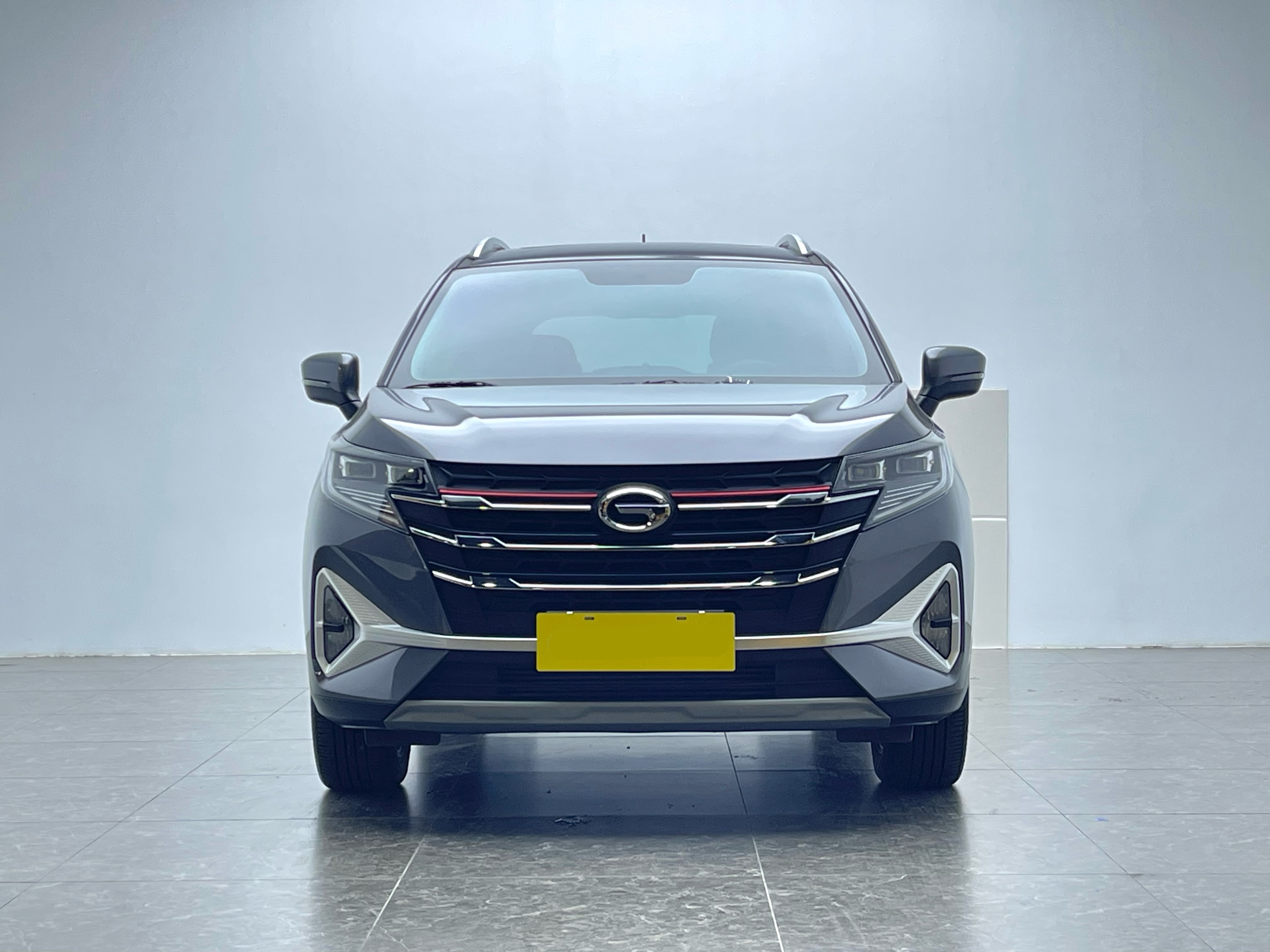 GAC Trumpchi GS3 2020 immagine di auto #2