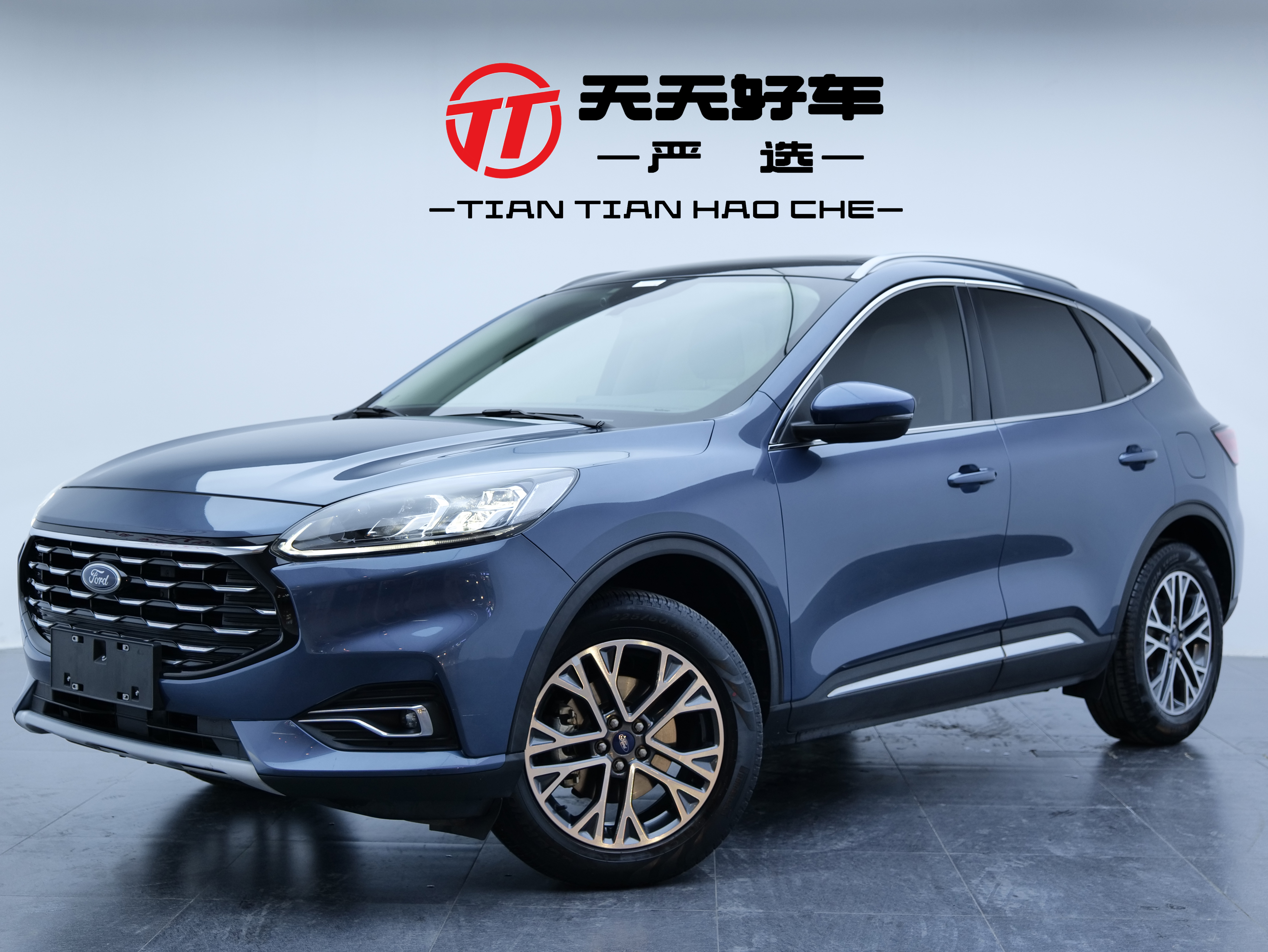 Ford Escape 2021 #2 Ford Escape 2021 immagine di auto #2