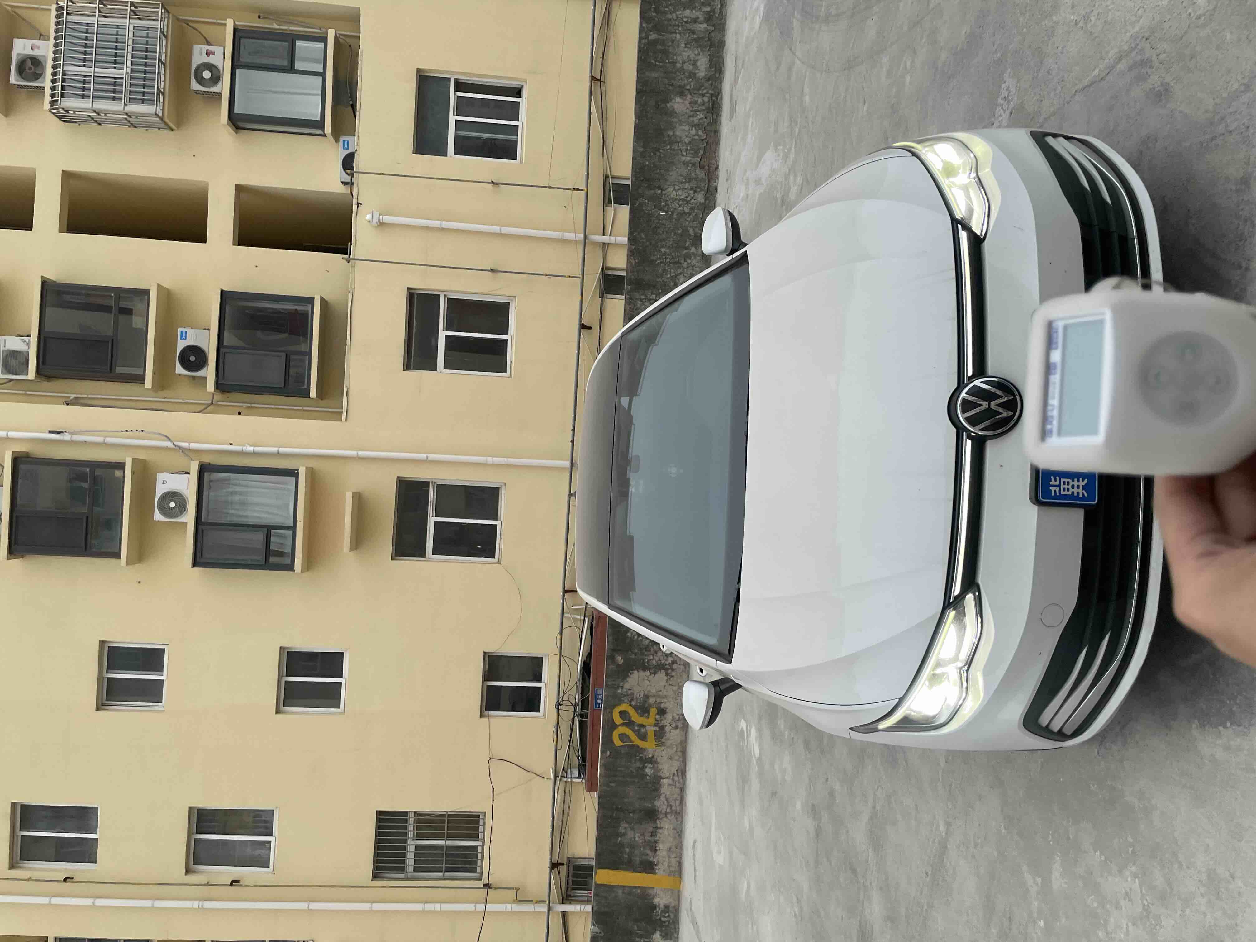 Volkswagen Golf 2022 #2 Volkswagen Golf 2022 car image #2