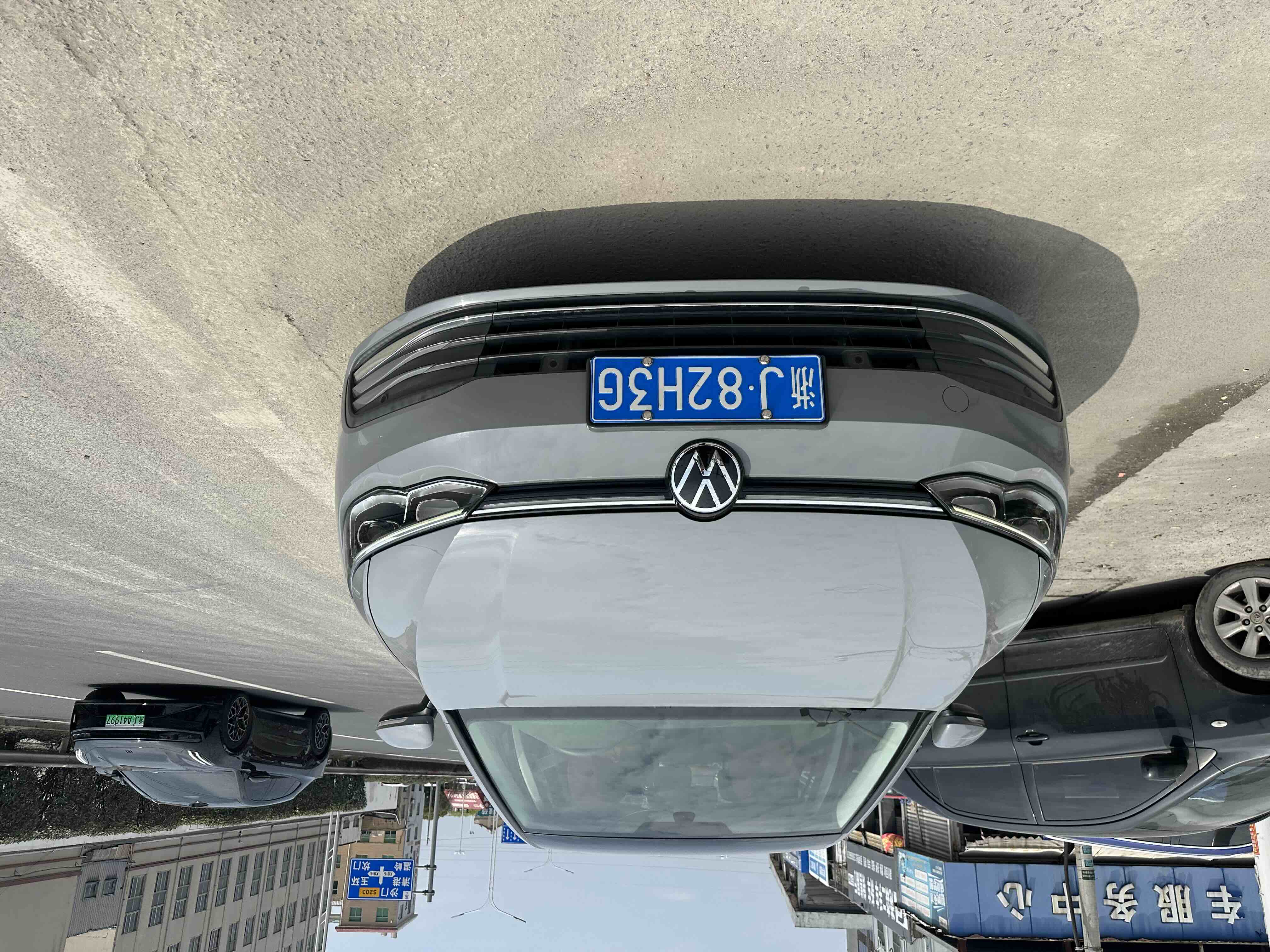 Volkswagen Golf 2022 #2 Volkswagen Golf 2022 car image #2