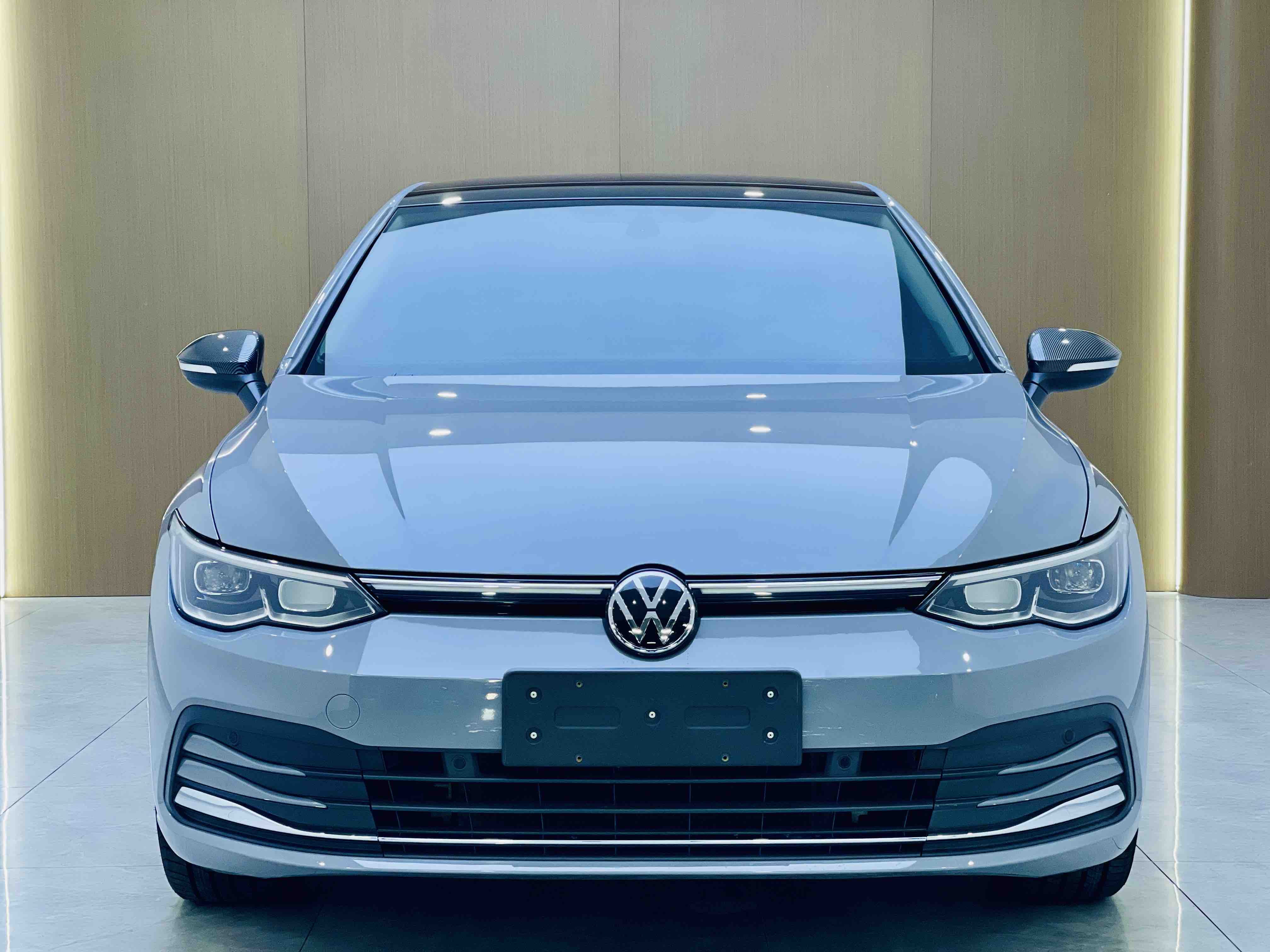 Volkswagen Golf 2022 #2 Volkswagen Golf 2022 car image #2