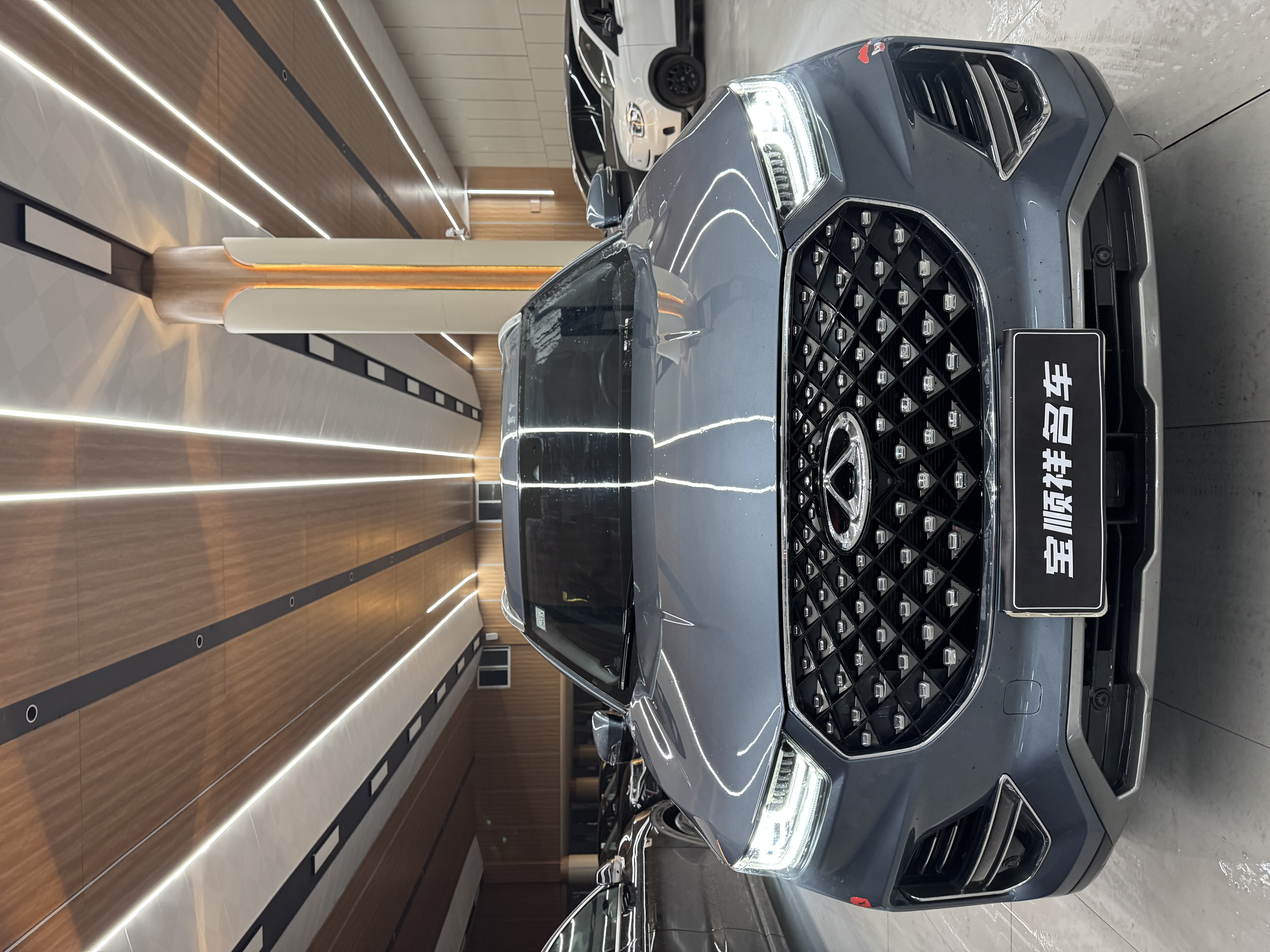 Tiggo 8 Plus 2021 car image #2