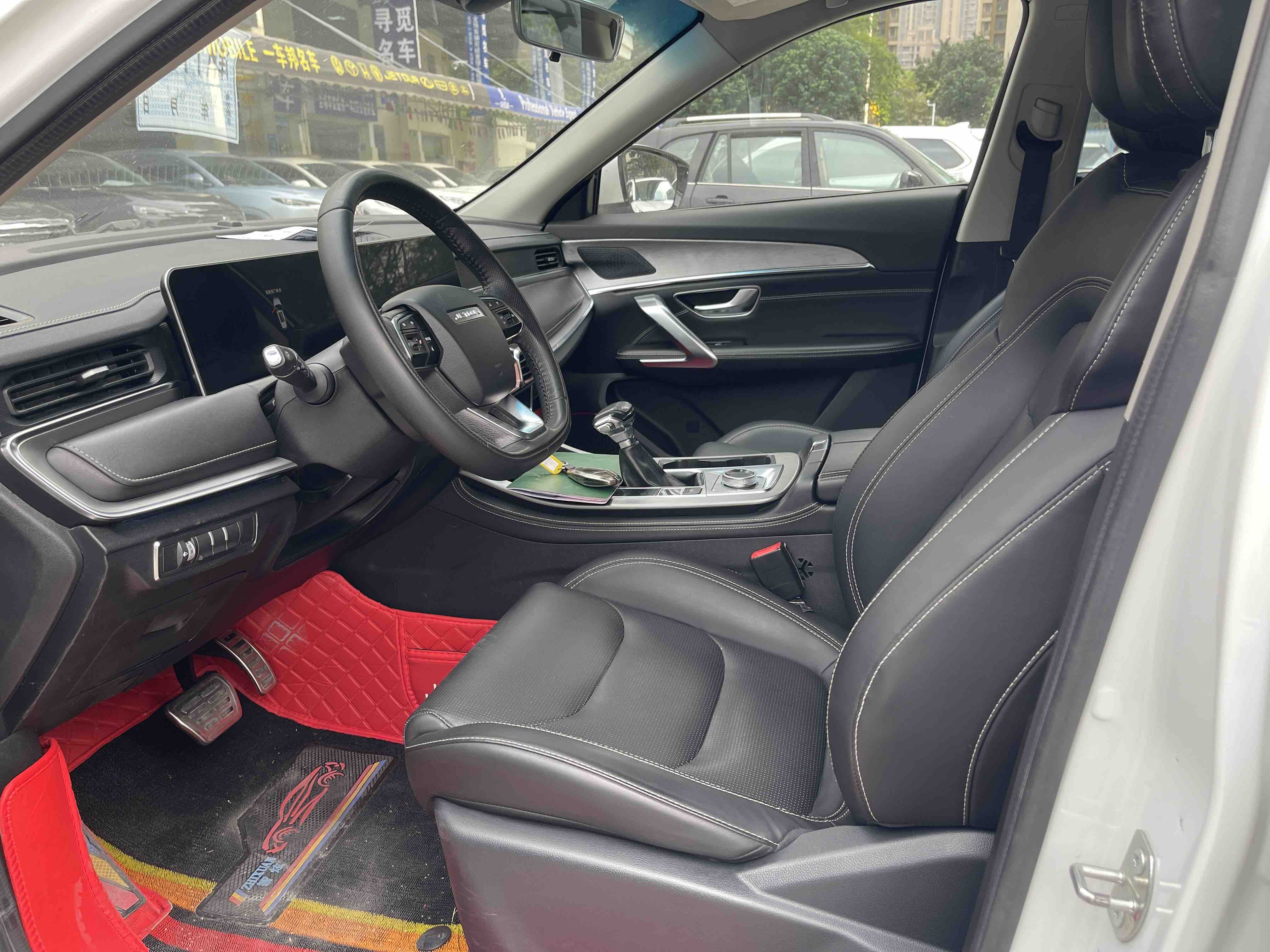 Jetour X70 PLUS 2021 #2 Jetour X70 PLUS 2021 car image #2