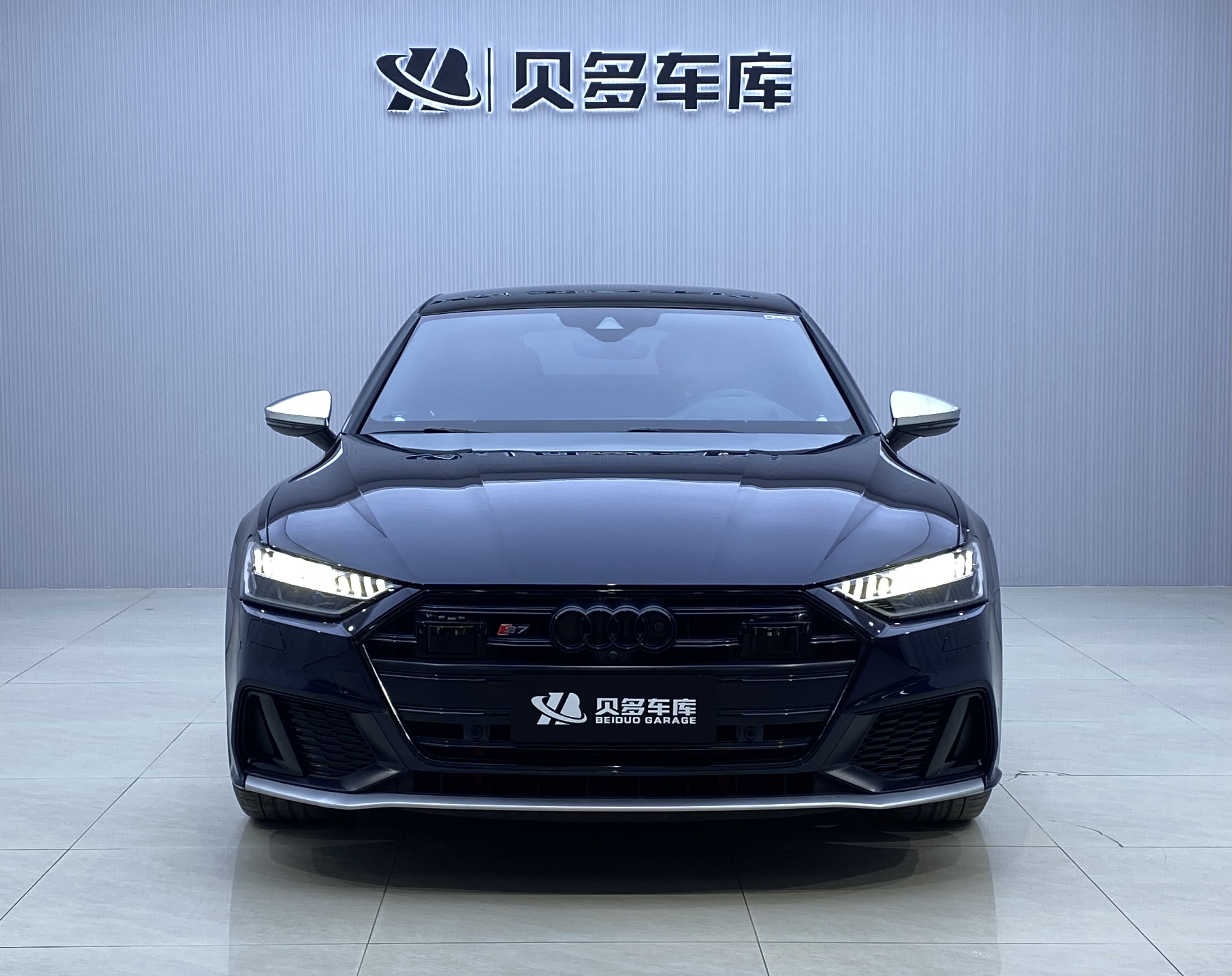 Audi S7 2021 #2 Audi S7 2021 immagine di auto #2