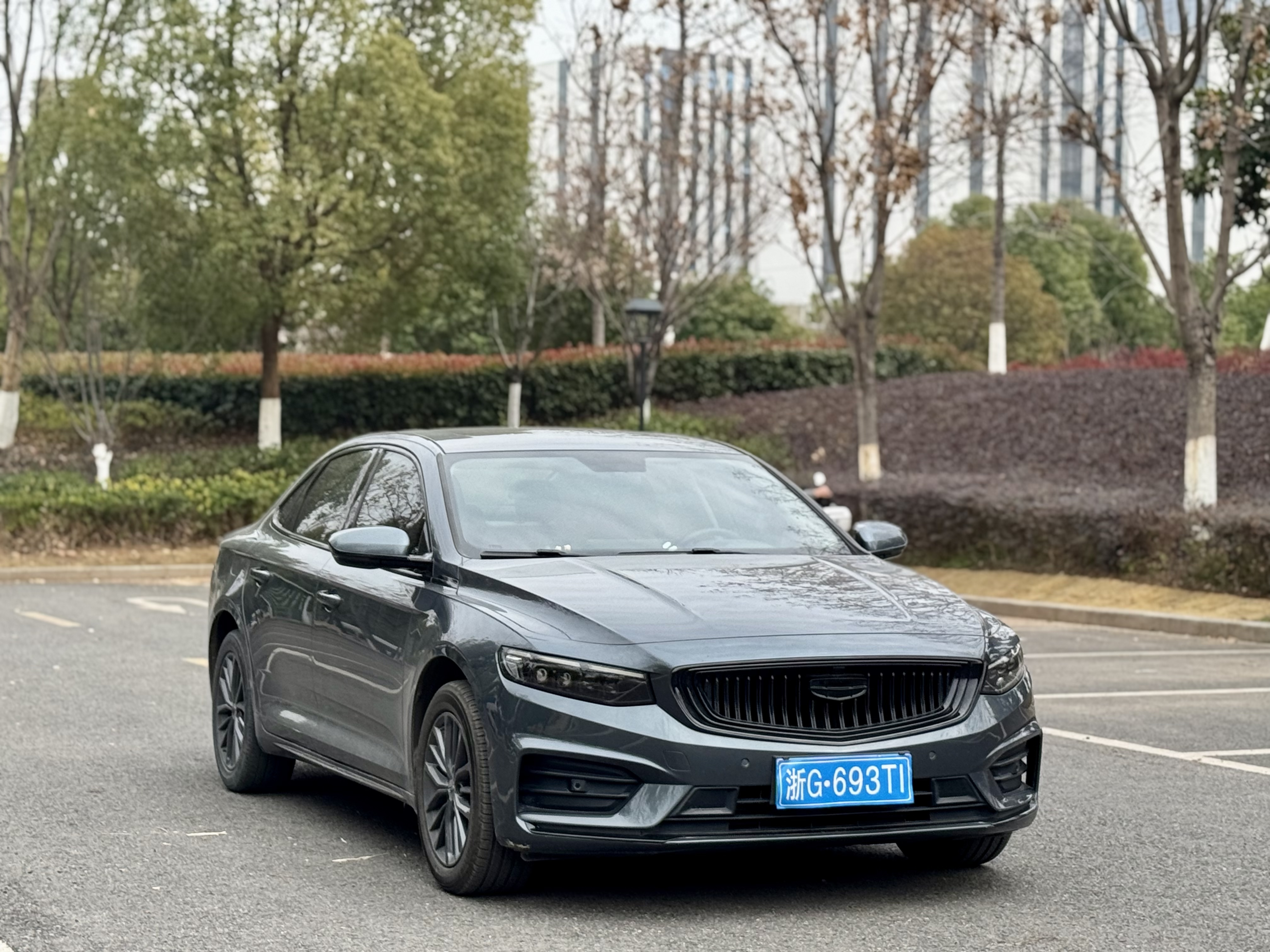 Preface 2021 car image #2