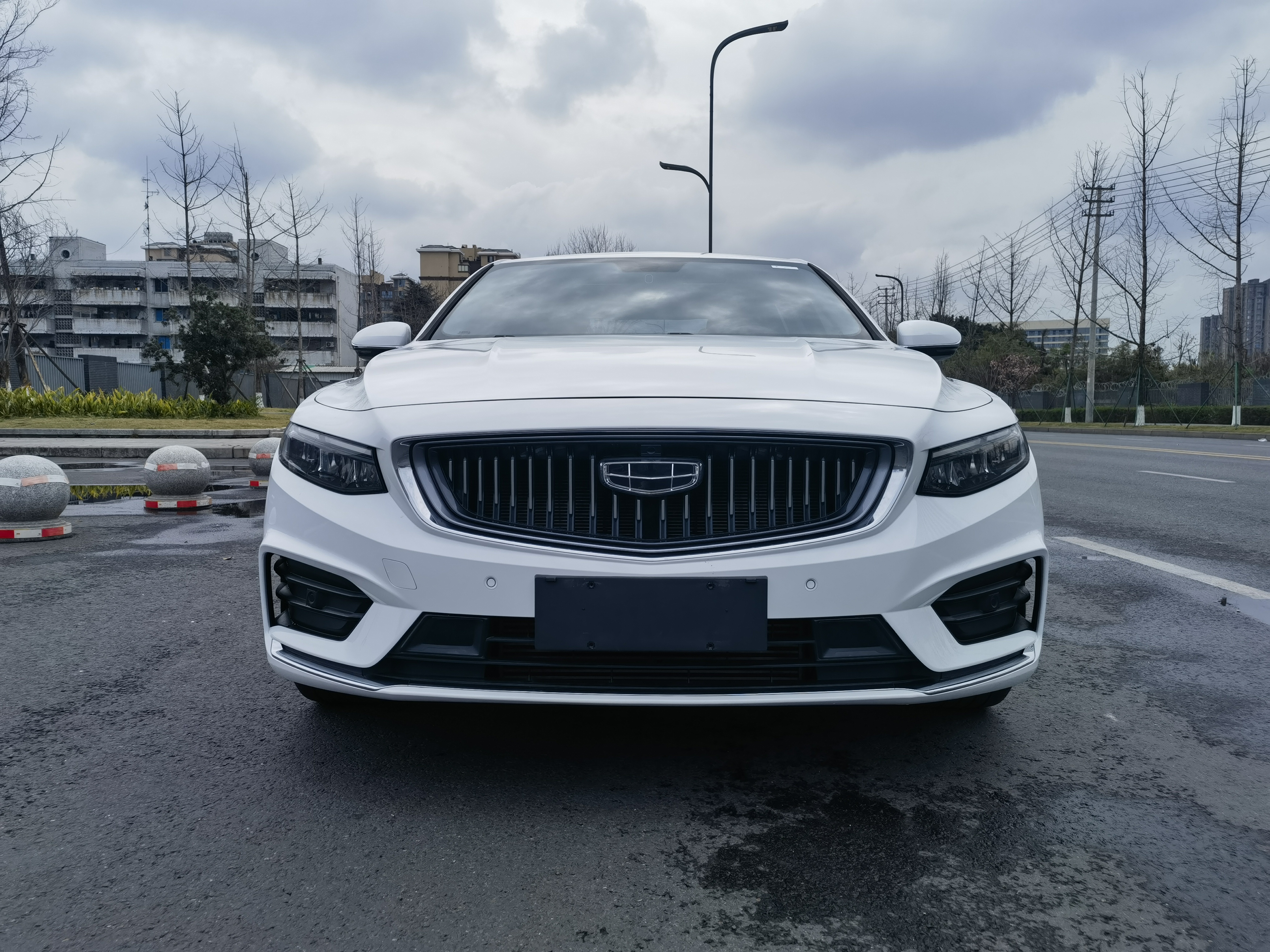 Preface 2021 car image #2