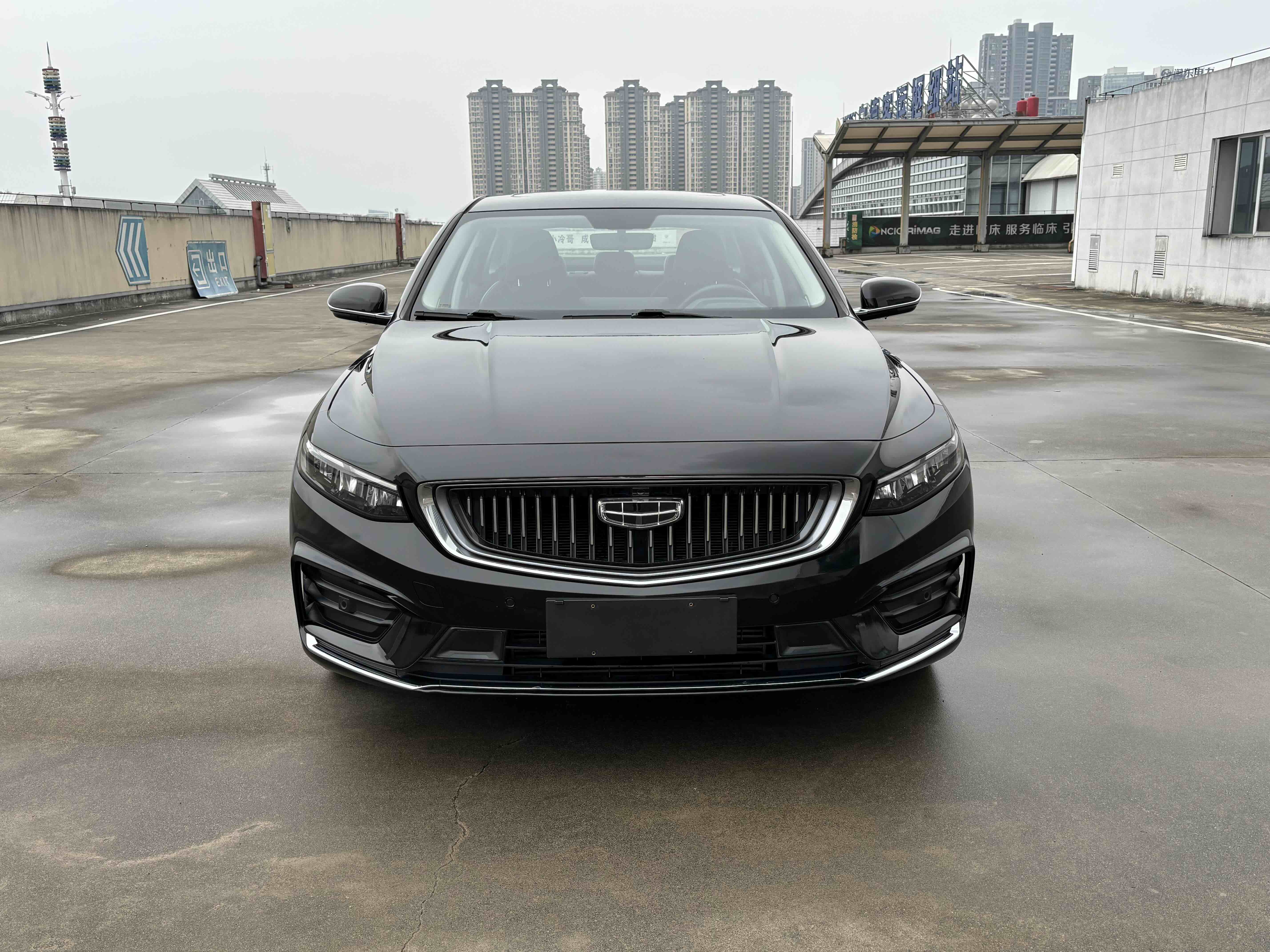 Preface 2022 #2 Preface 2022 car image #2
