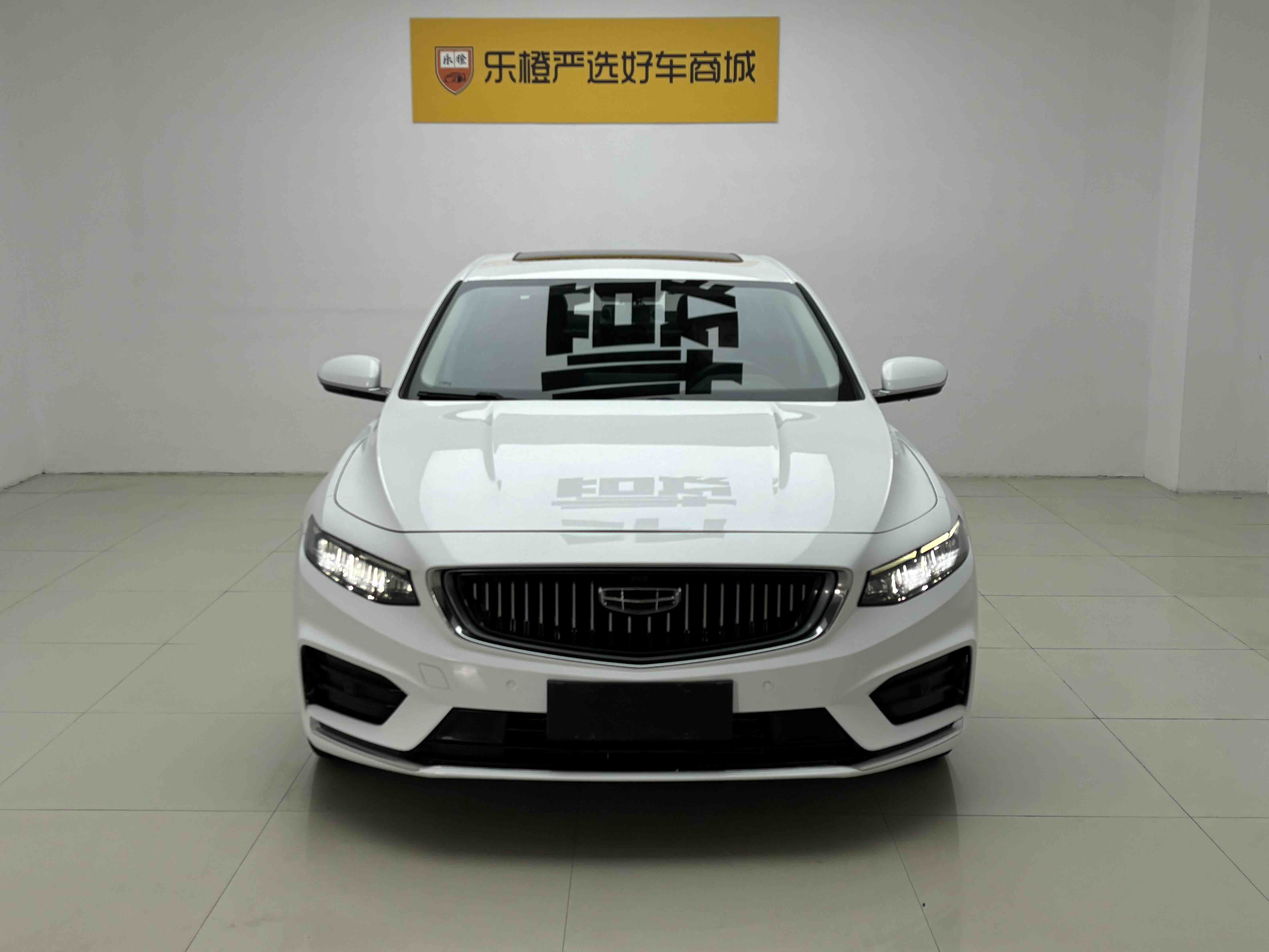 Preface 2021 #2 Preface 2021 car image #2