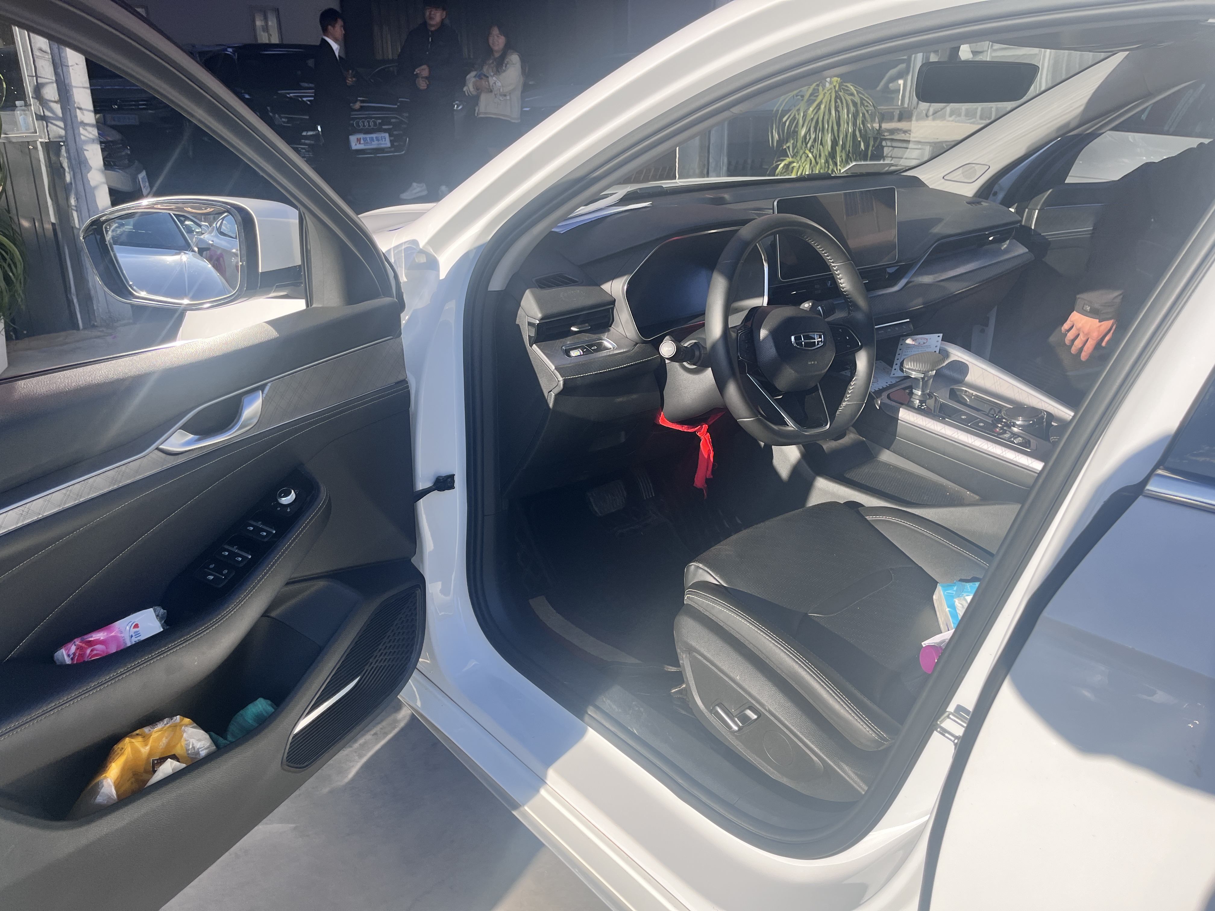 Preface 2021 #2 Preface 2021 car image #2